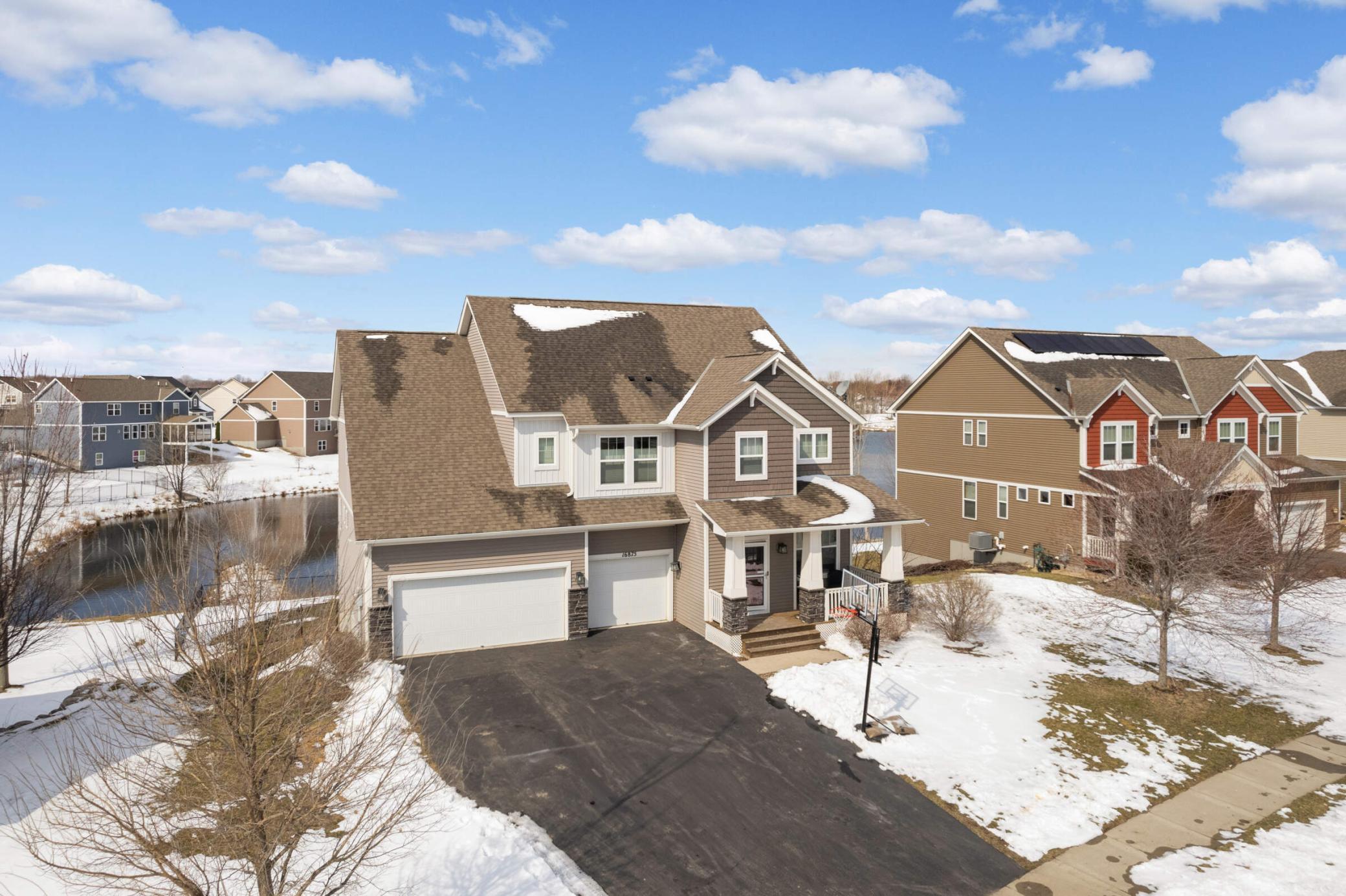 16875 Eventide Way