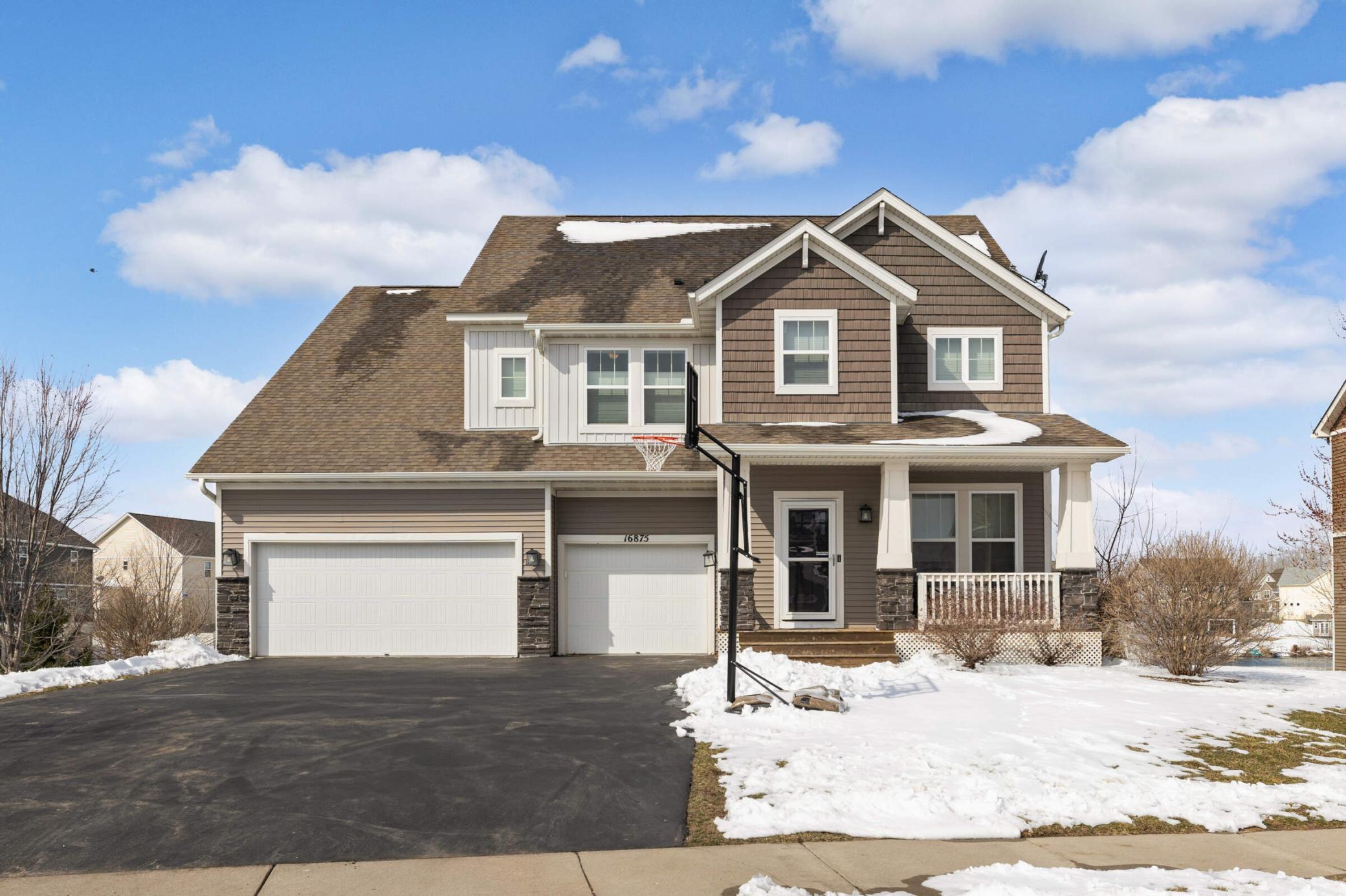 16875 Eventide Way