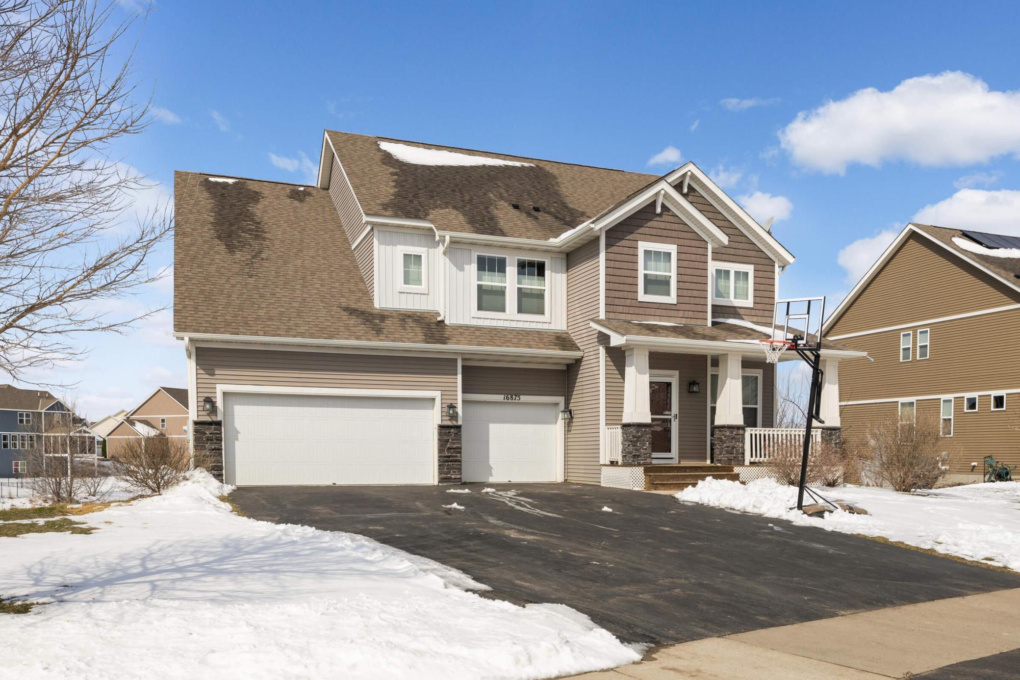 16875 Eventide Way