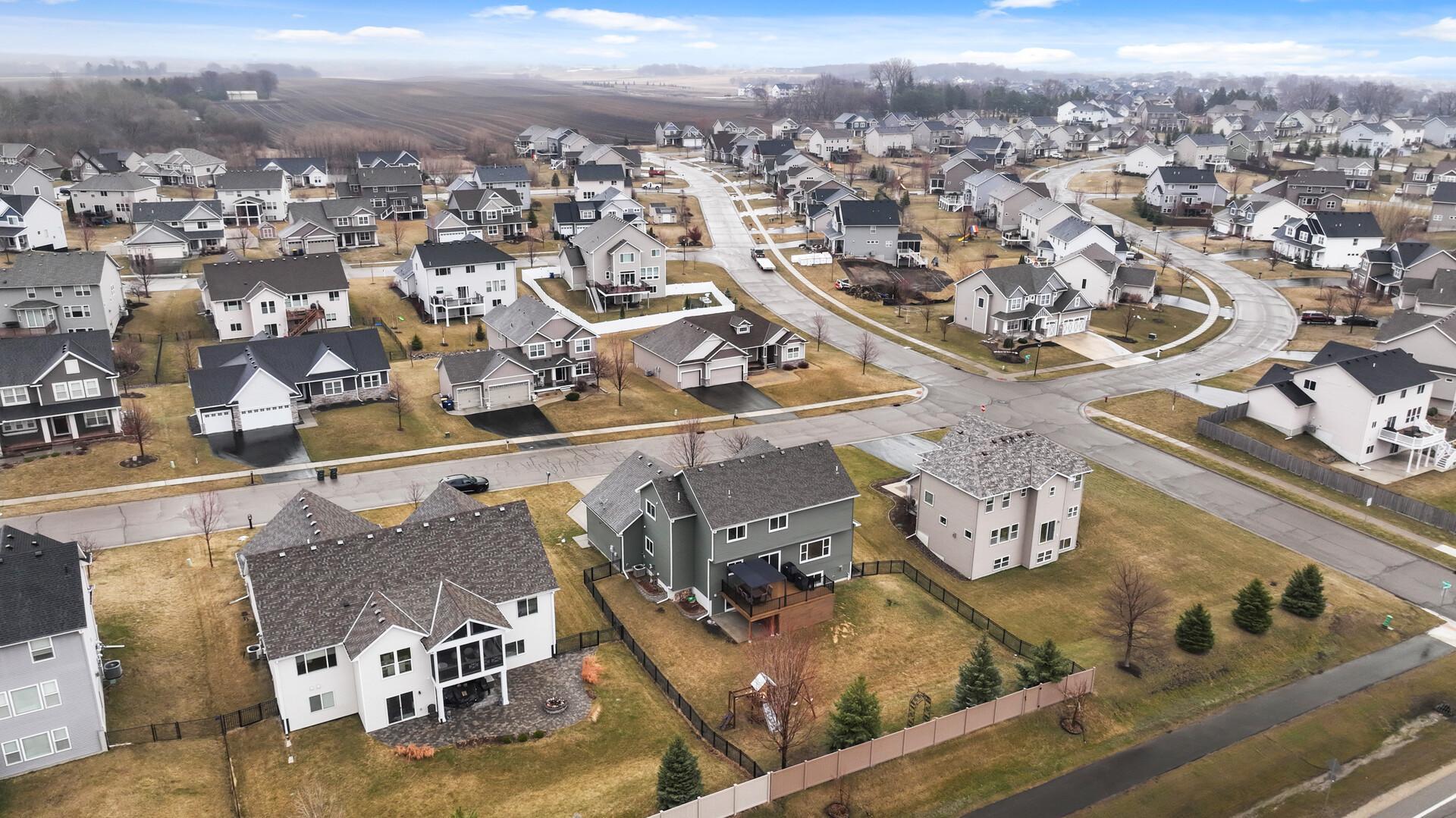 19289 Hilldale Avenue