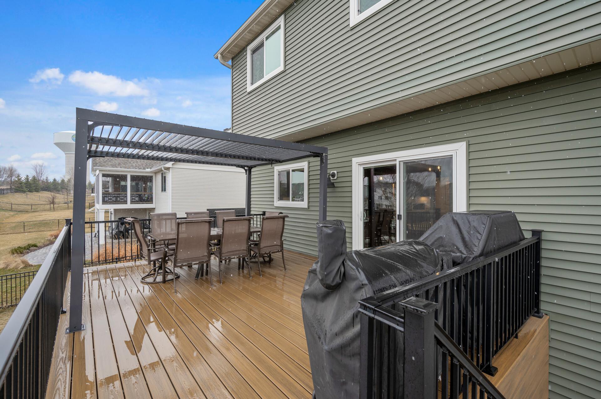 19289 Hilldale Avenue