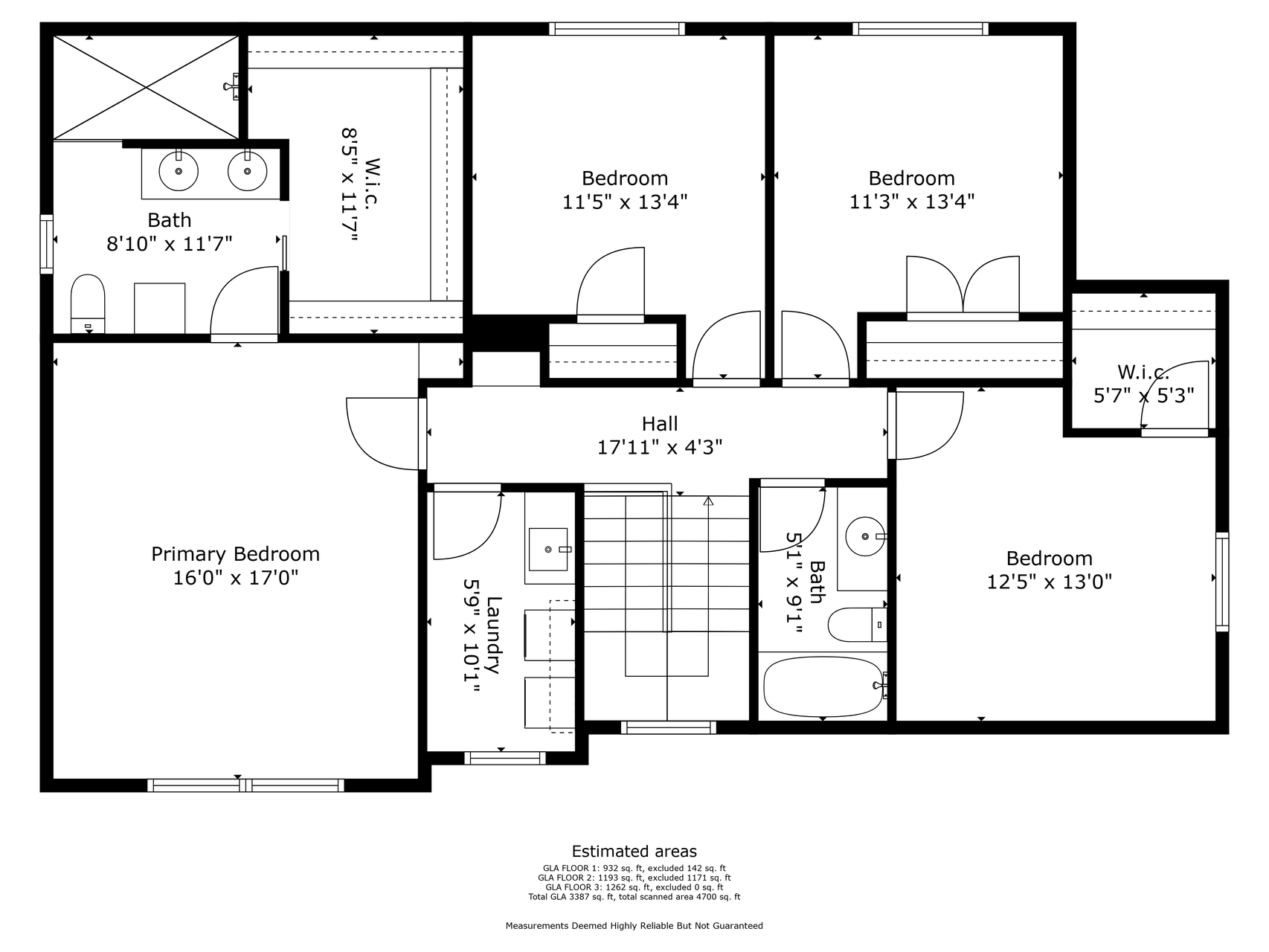 19289 Hilldale Avenue