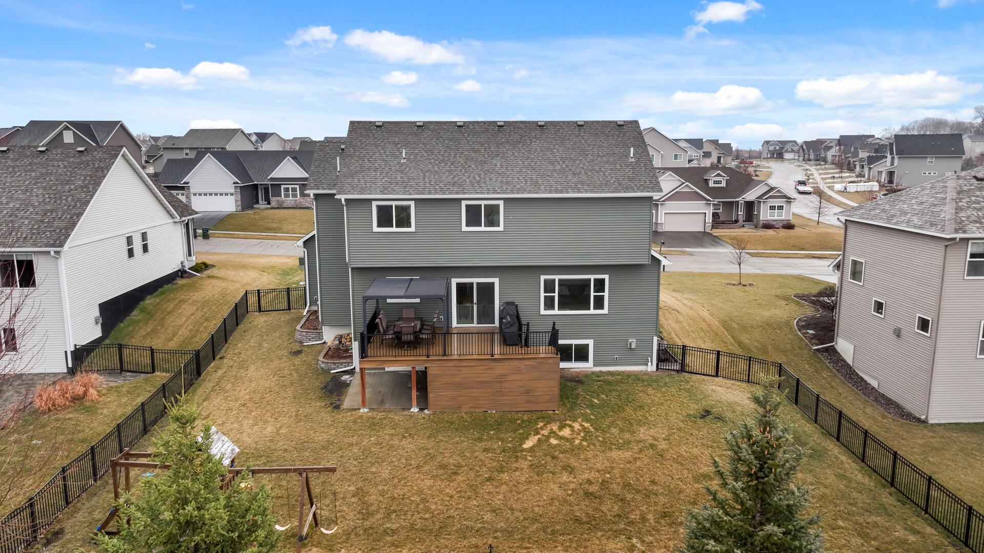 19289 Hilldale Avenue