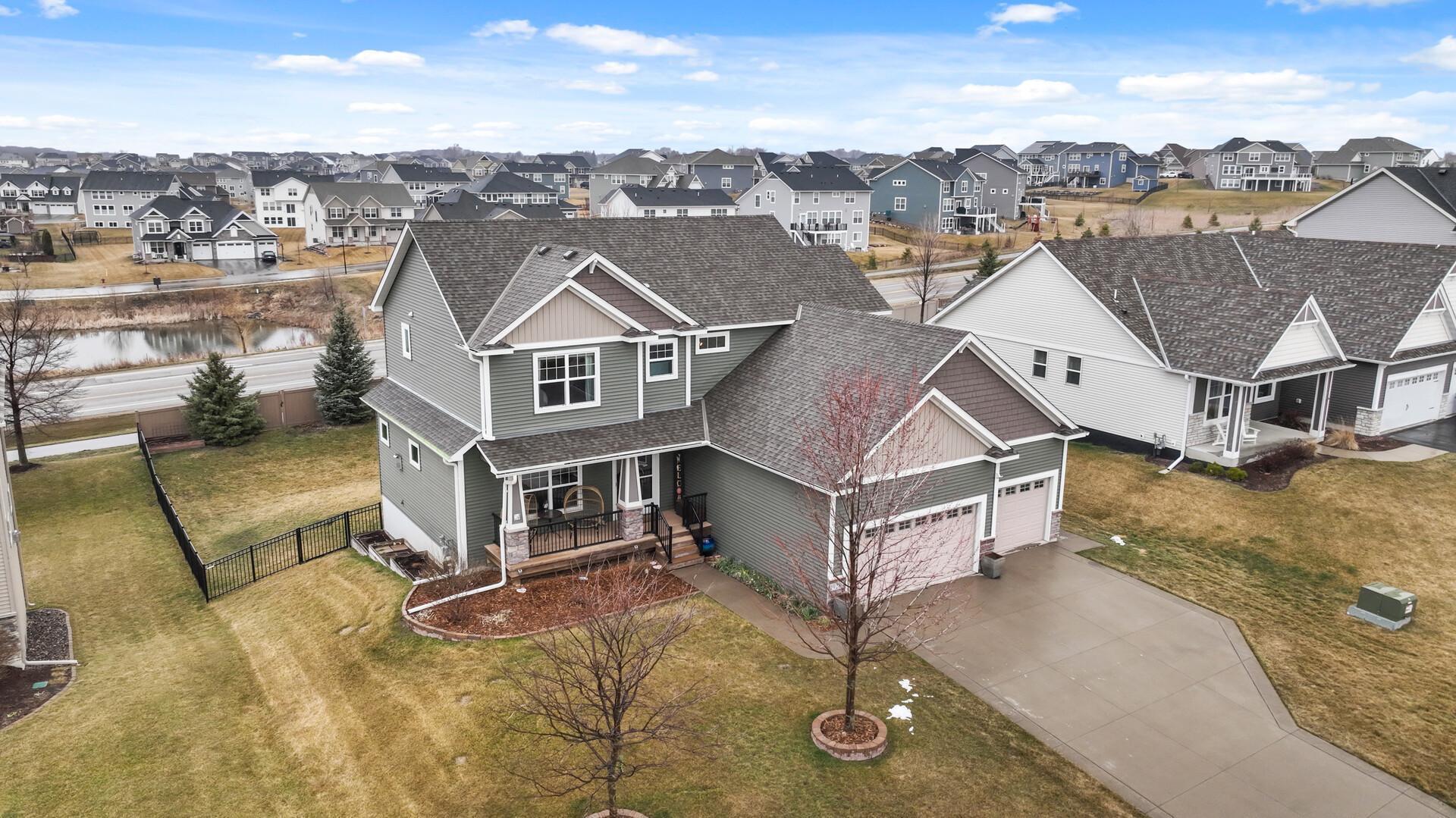 19289 Hilldale Avenue