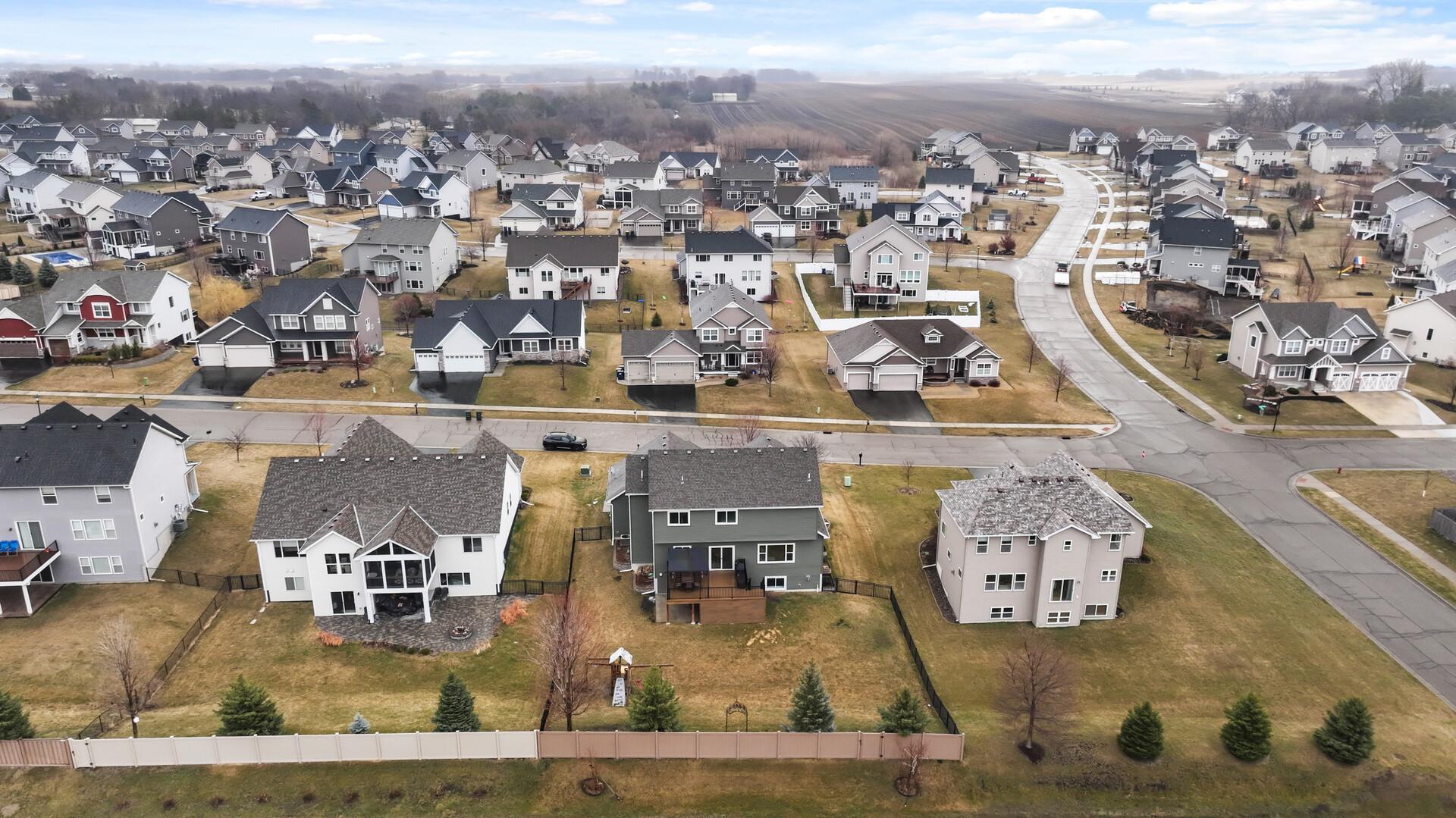 19289 Hilldale Avenue