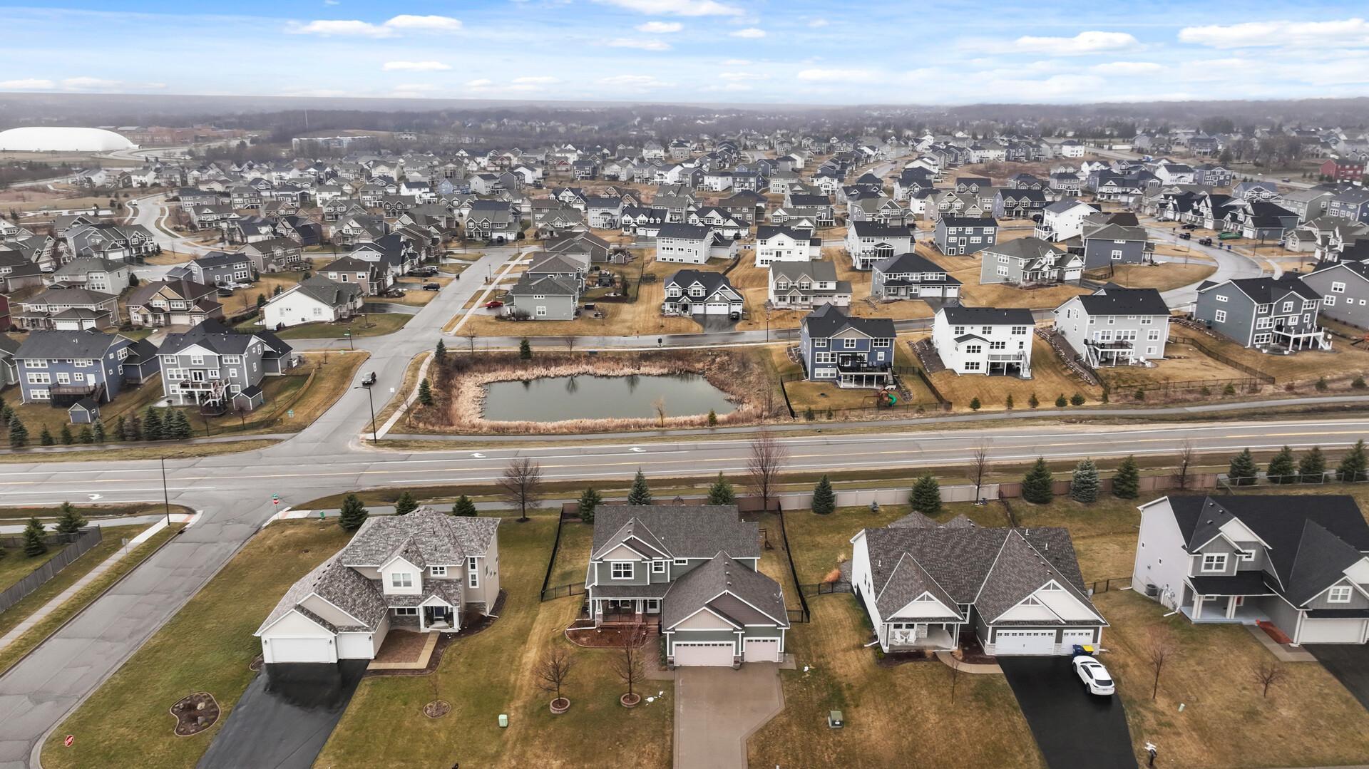 19289 Hilldale Avenue