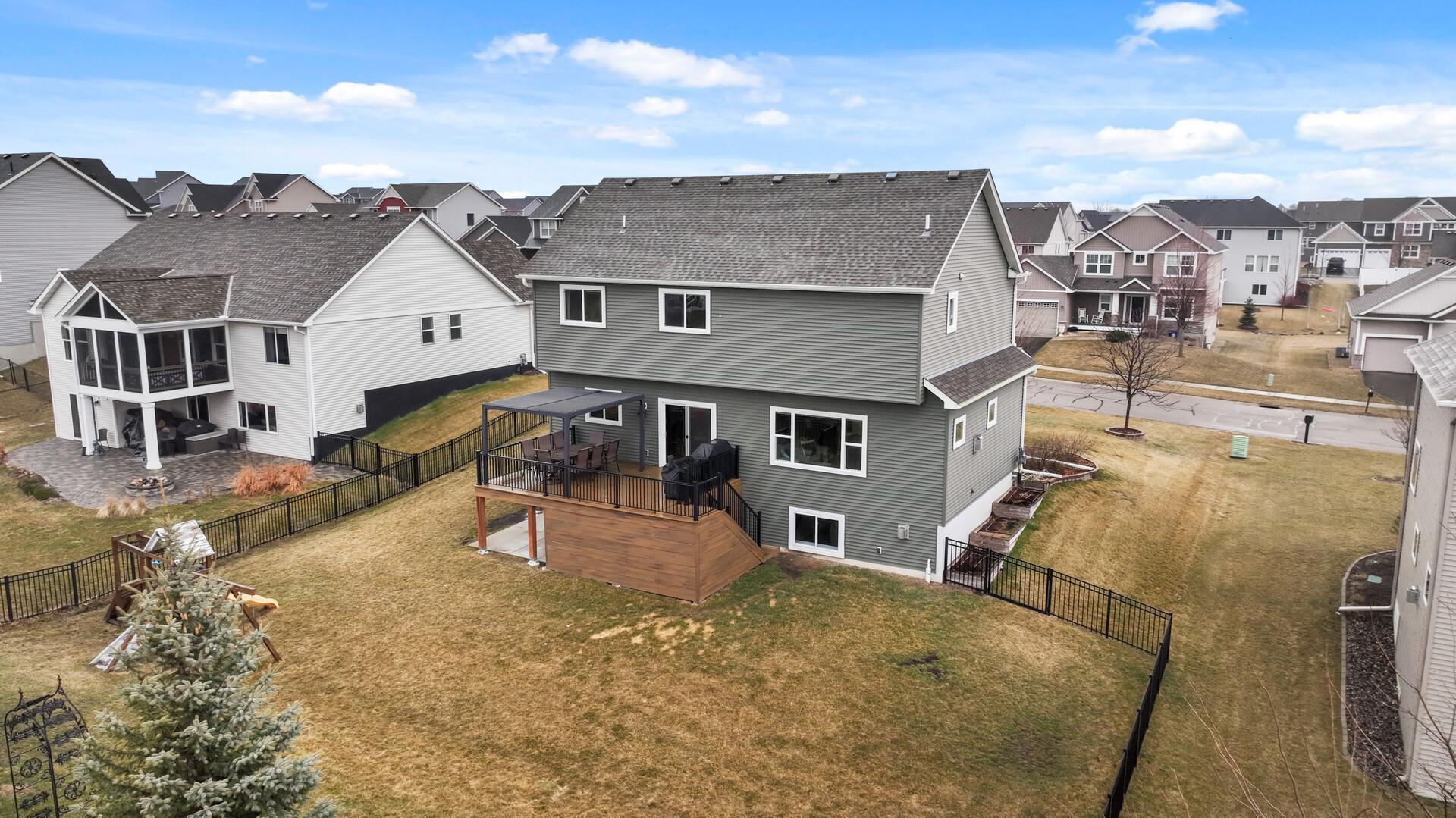 19289 Hilldale Avenue