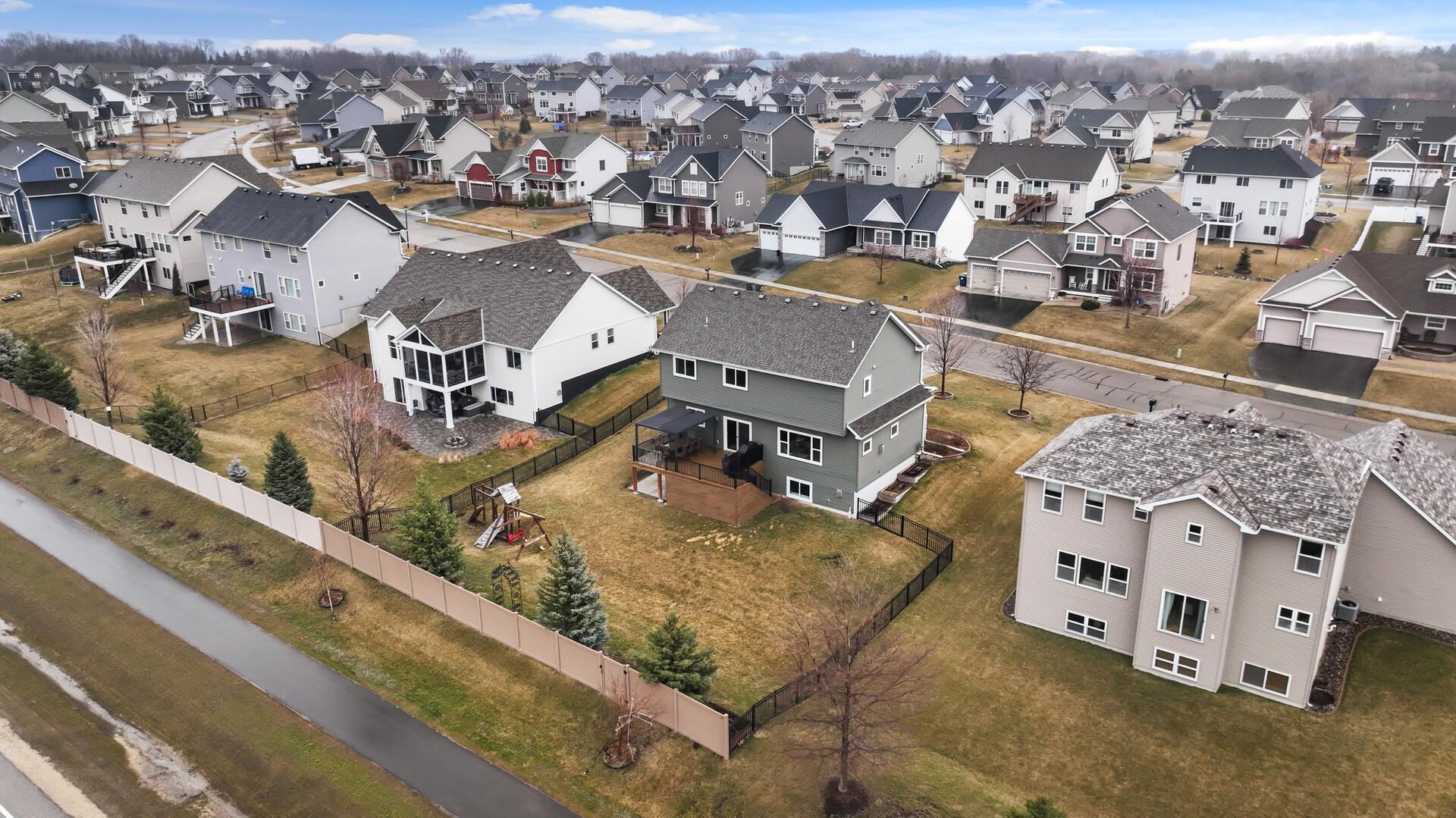 19289 Hilldale Avenue