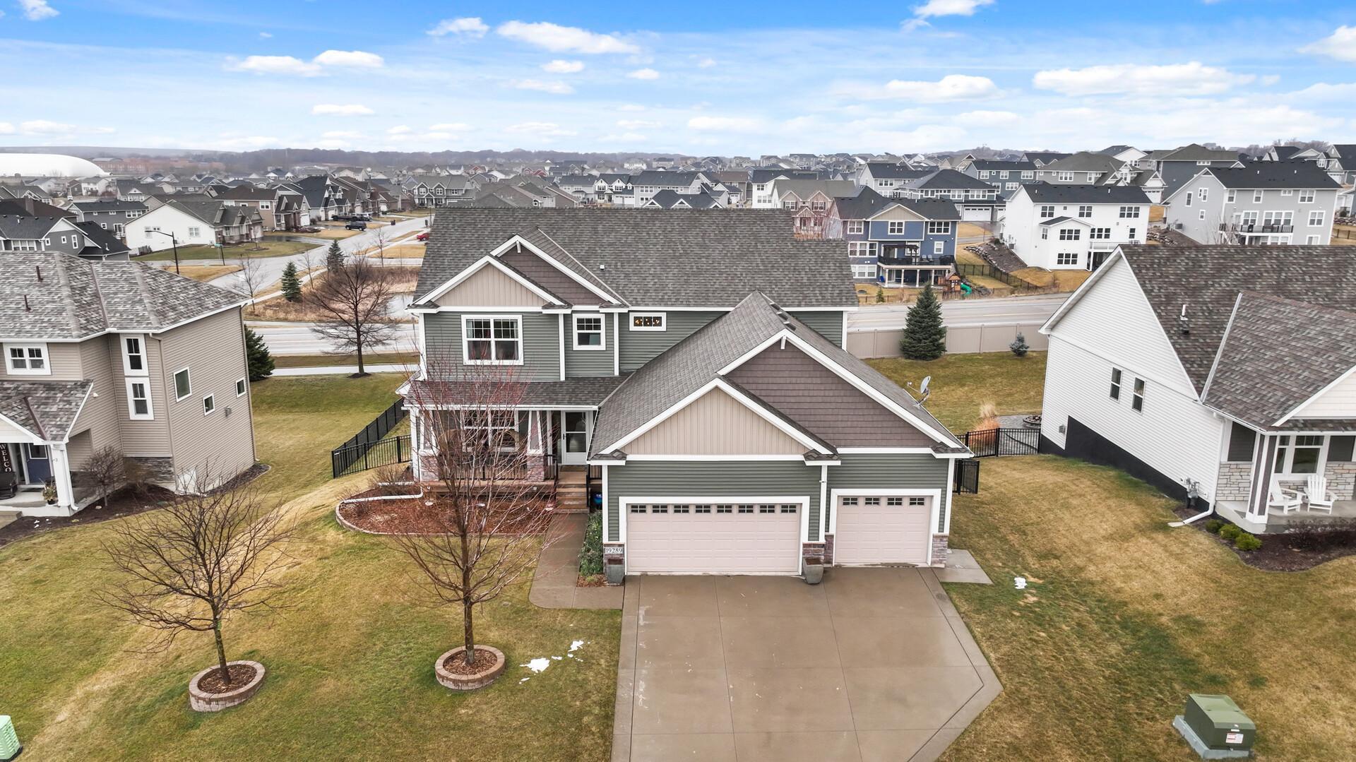 19289 Hilldale Avenue