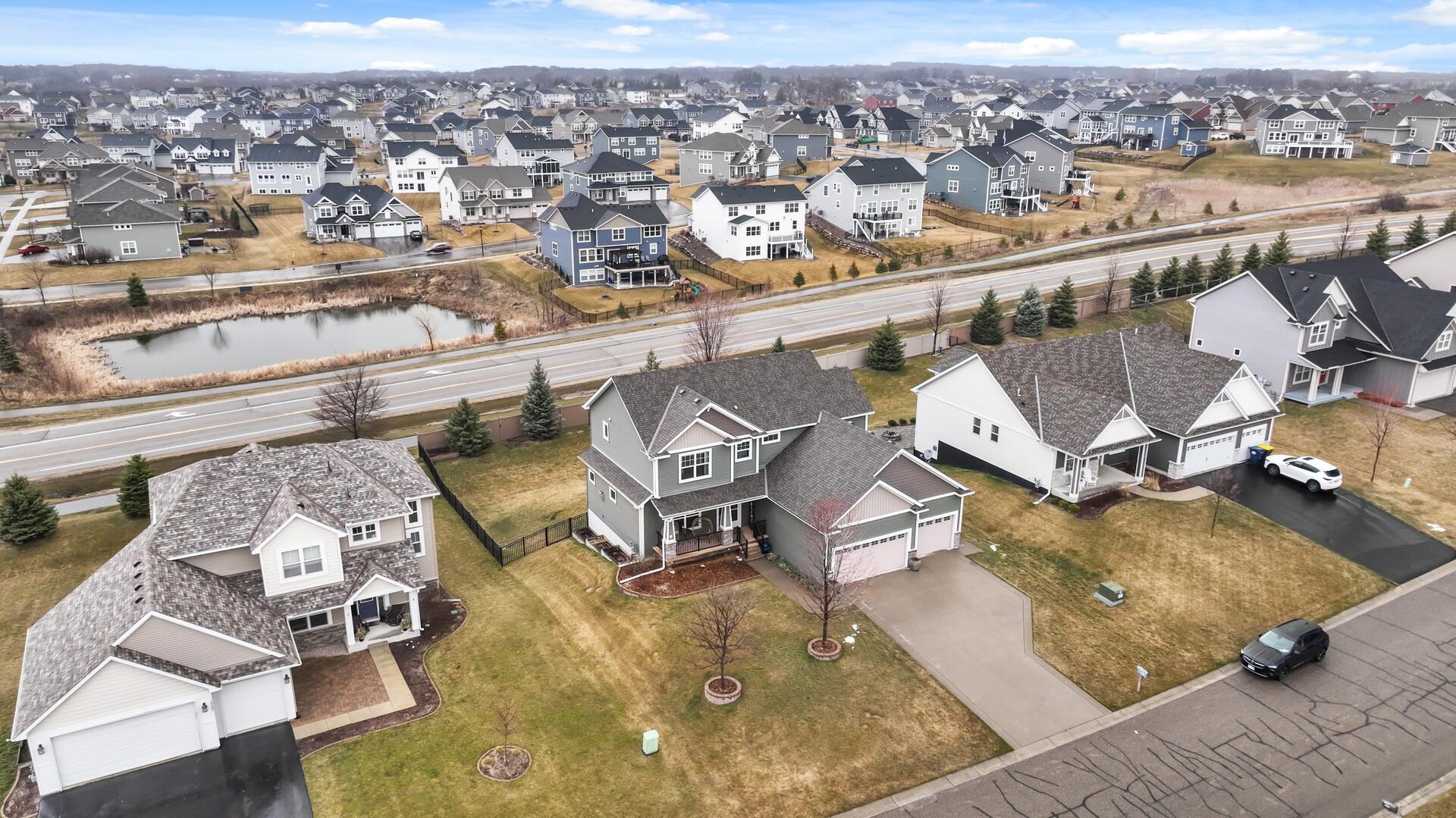 19289 Hilldale Avenue