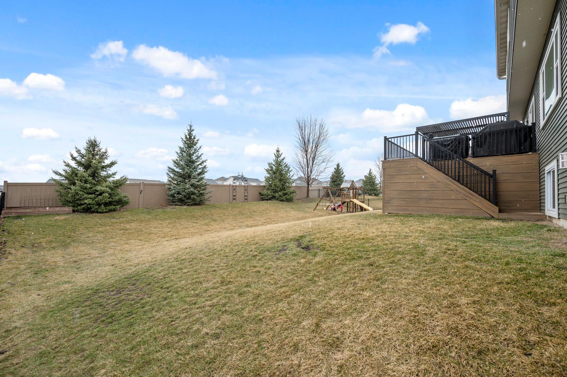 19289 Hilldale Avenue