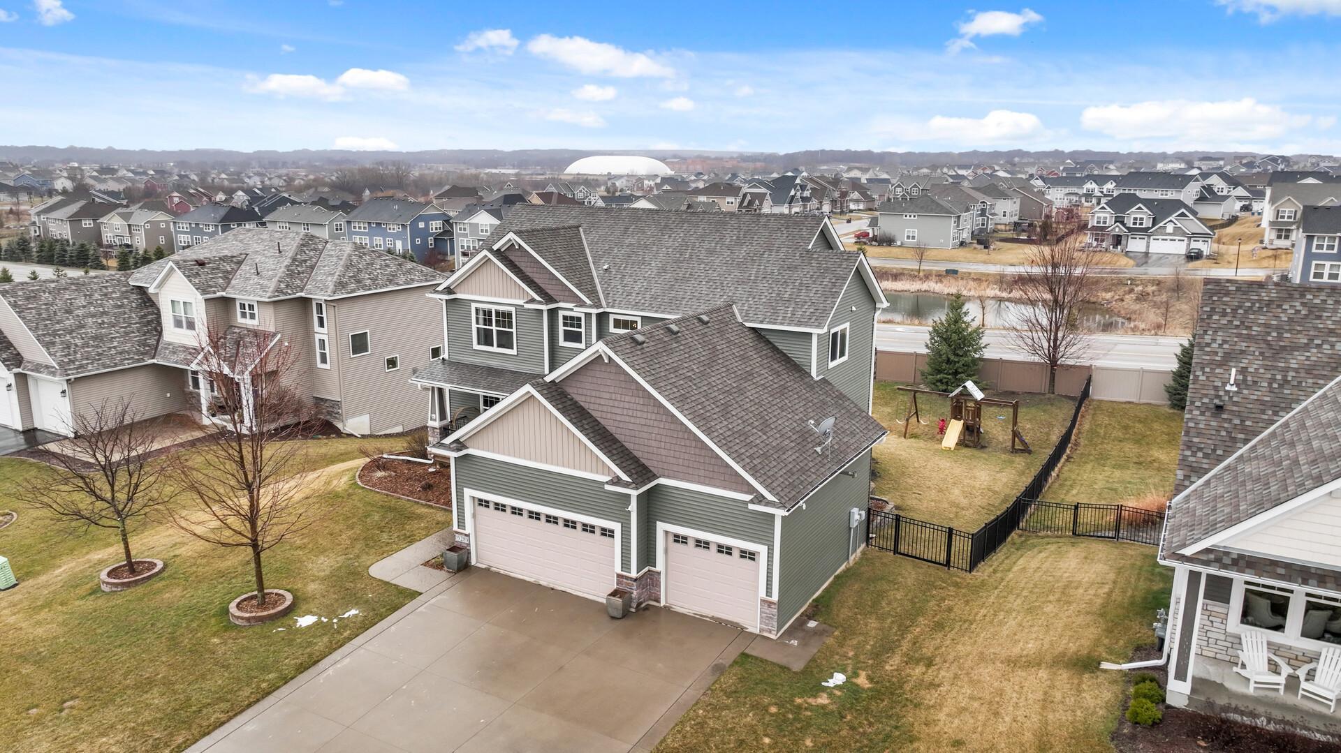 19289 Hilldale Avenue