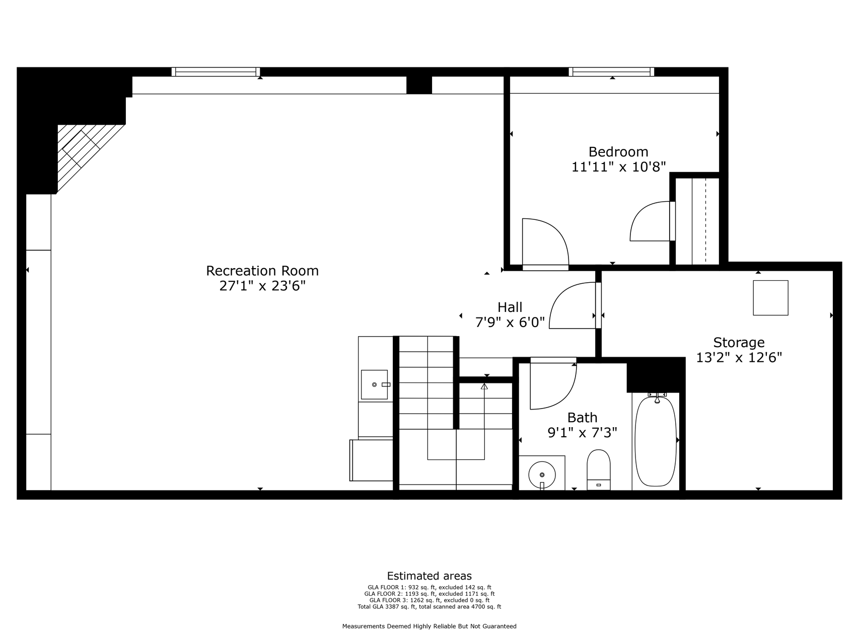 19289 Hilldale Avenue