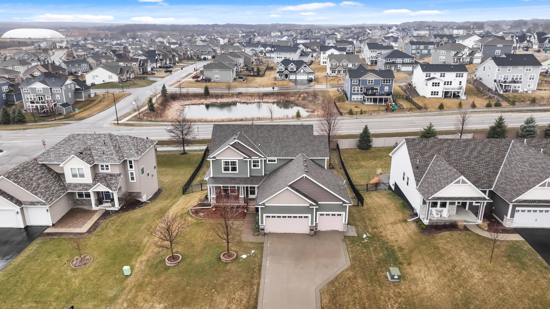 19289 Hilldale Avenue