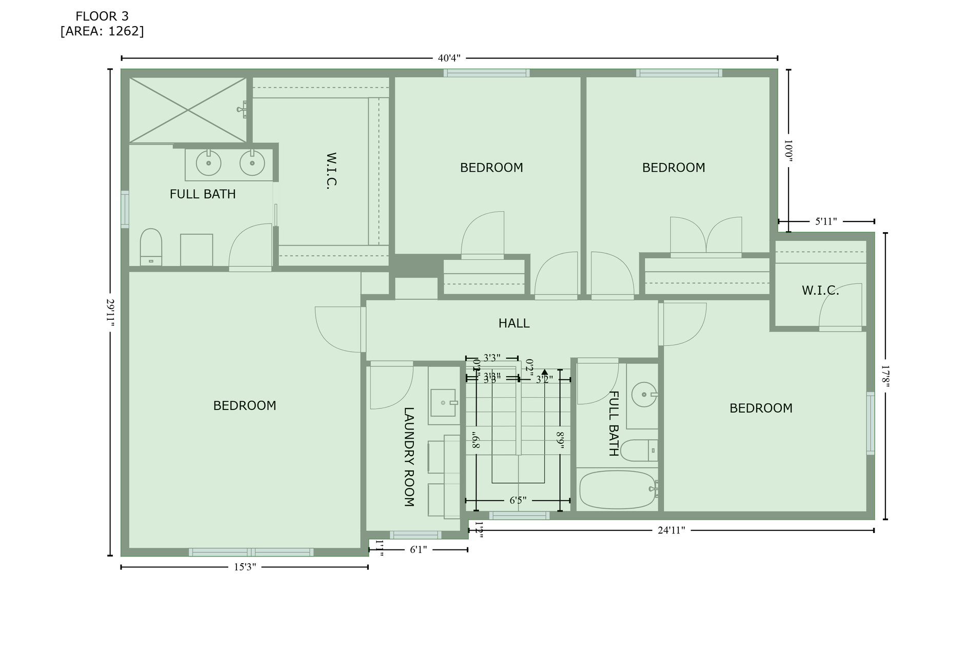 19289 Hilldale Avenue