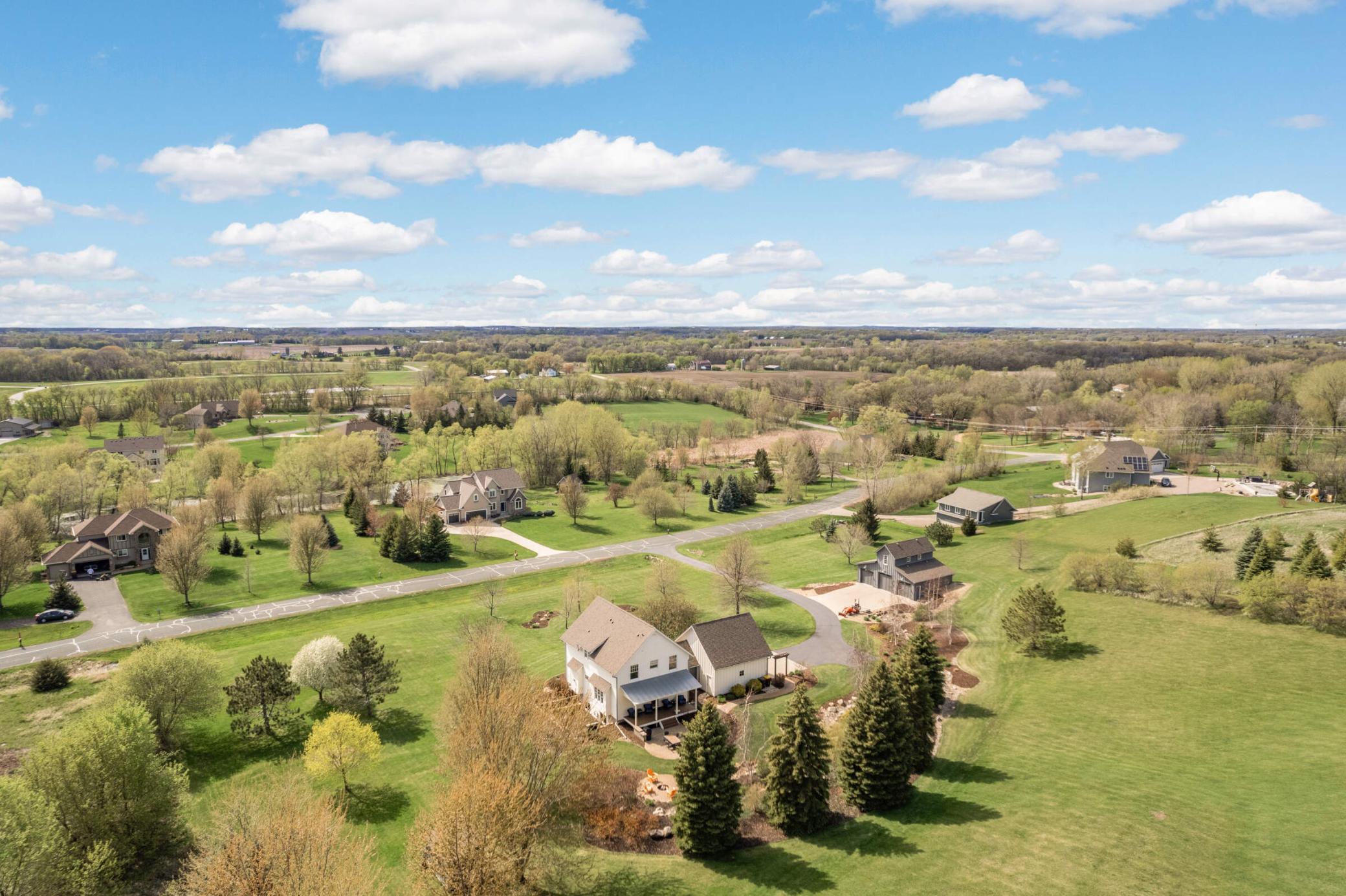 19645 Hills Of Claire Avenue