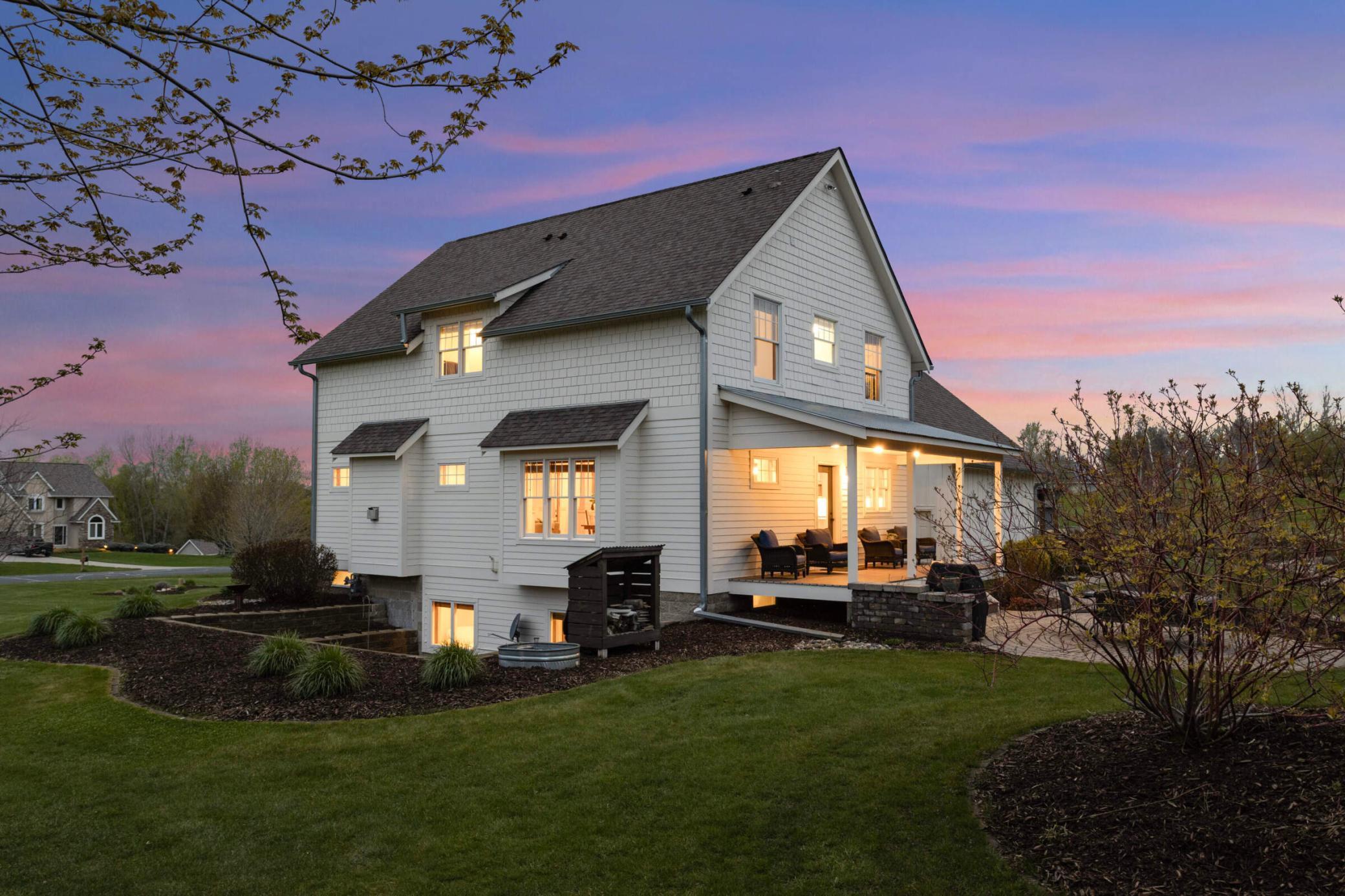 19645 Hills Of Claire Avenue