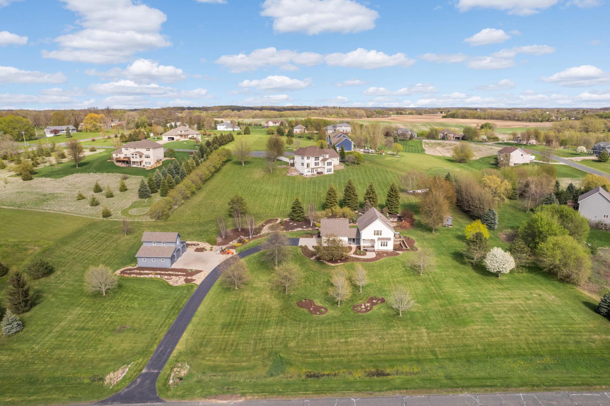 19645 Hills Of Claire Avenue