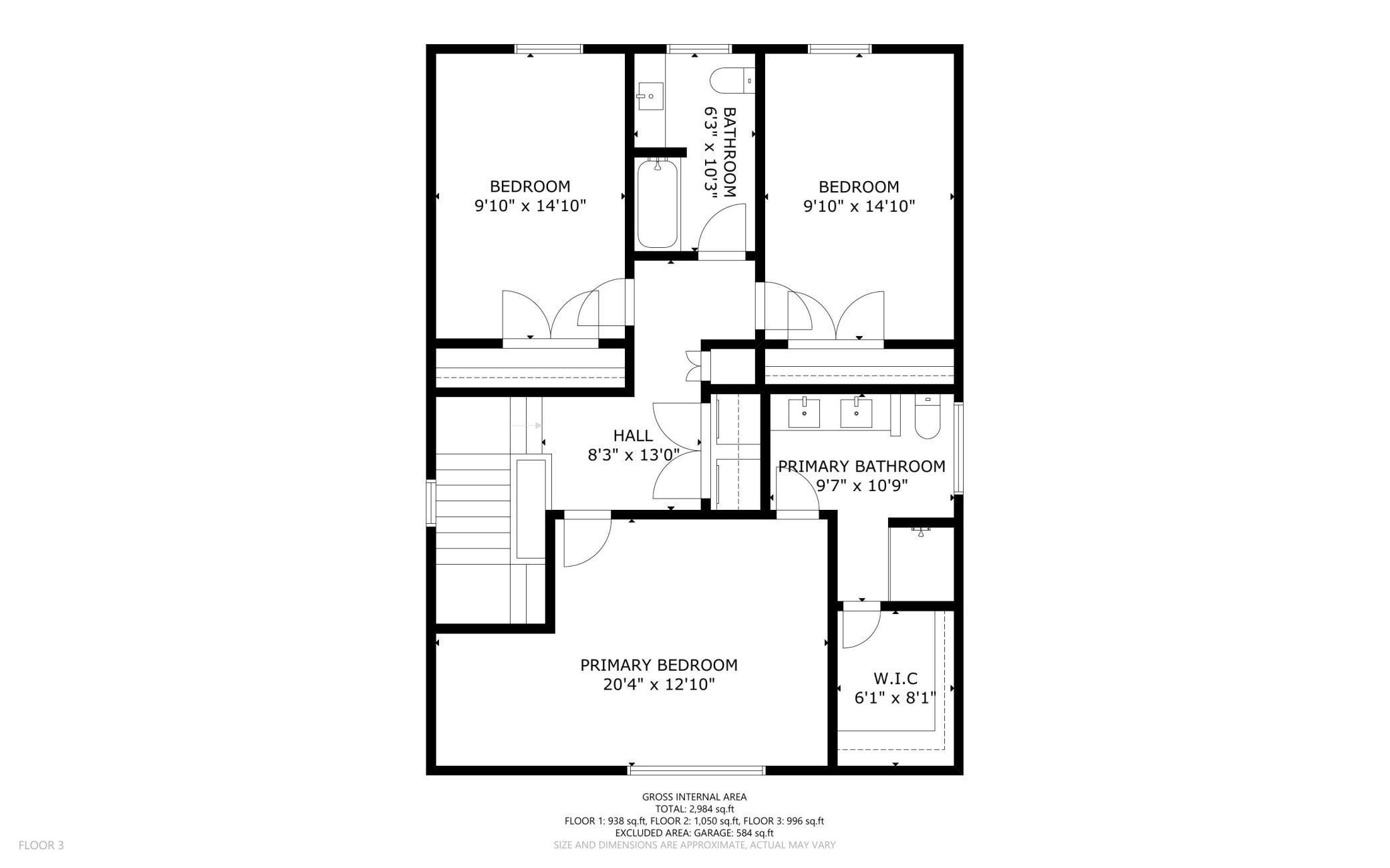 19645 Hills Of Claire Avenue