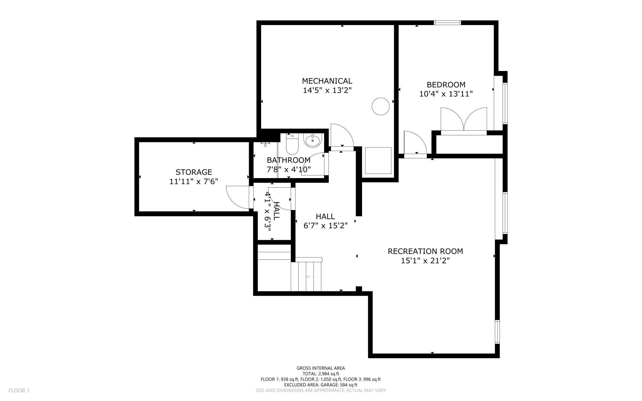 19645 Hills Of Claire Avenue