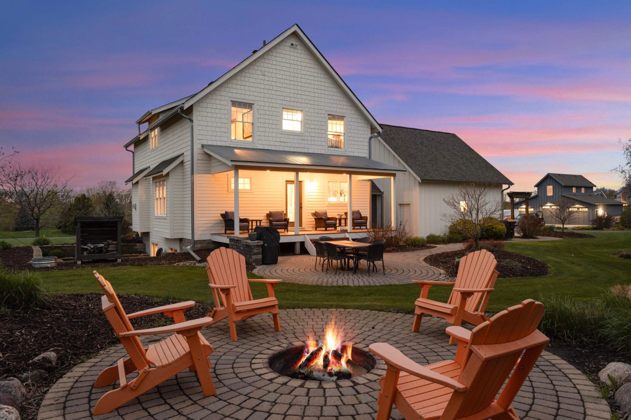 19645 Hills Of Claire Avenue