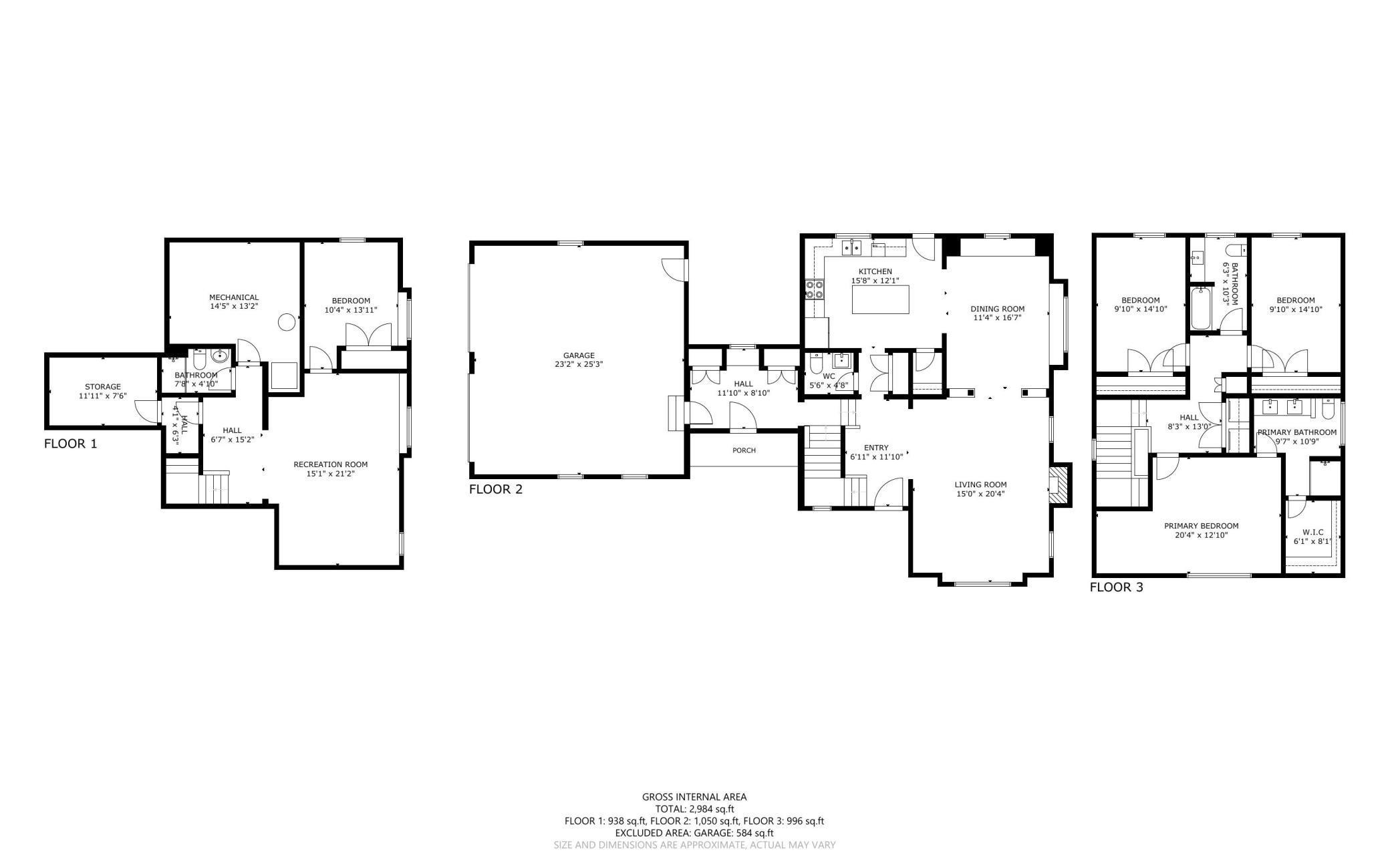 19645 Hills Of Claire Avenue