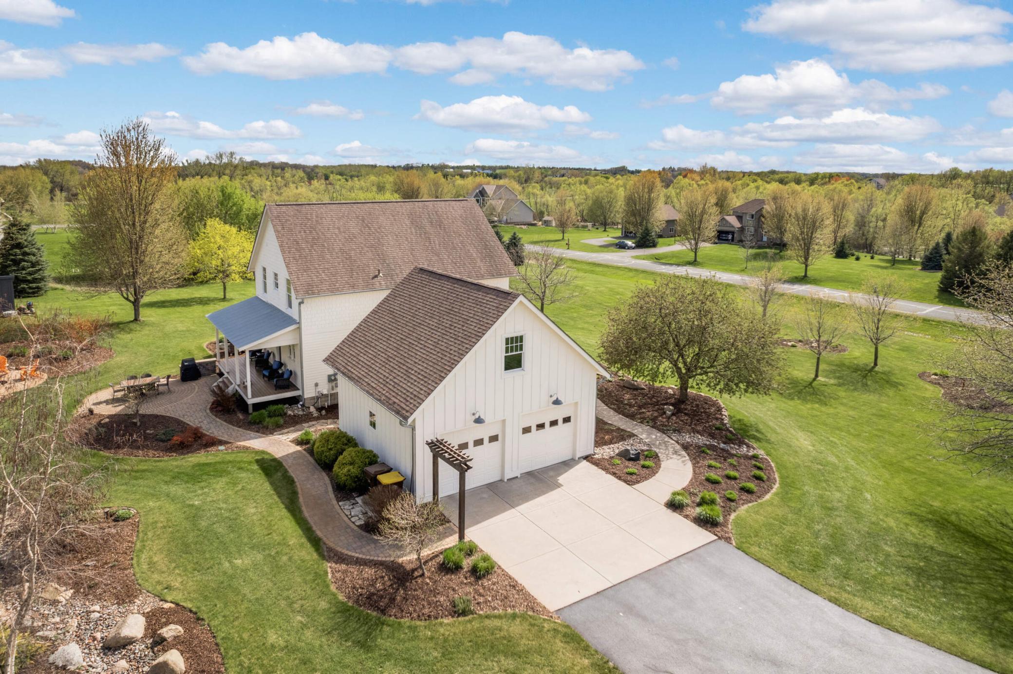 19645 Hills Of Claire Avenue