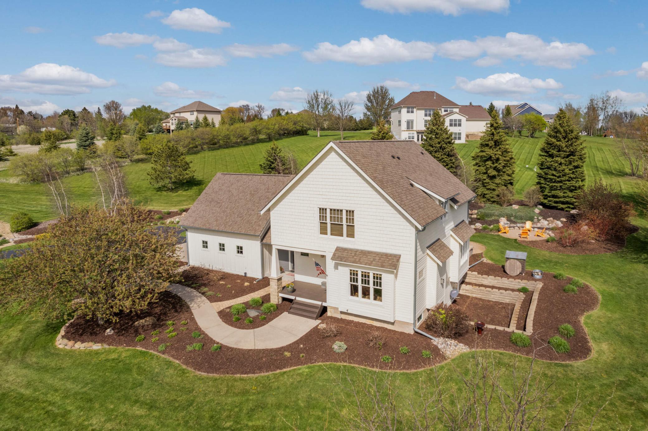 19645 Hills Of Claire Avenue