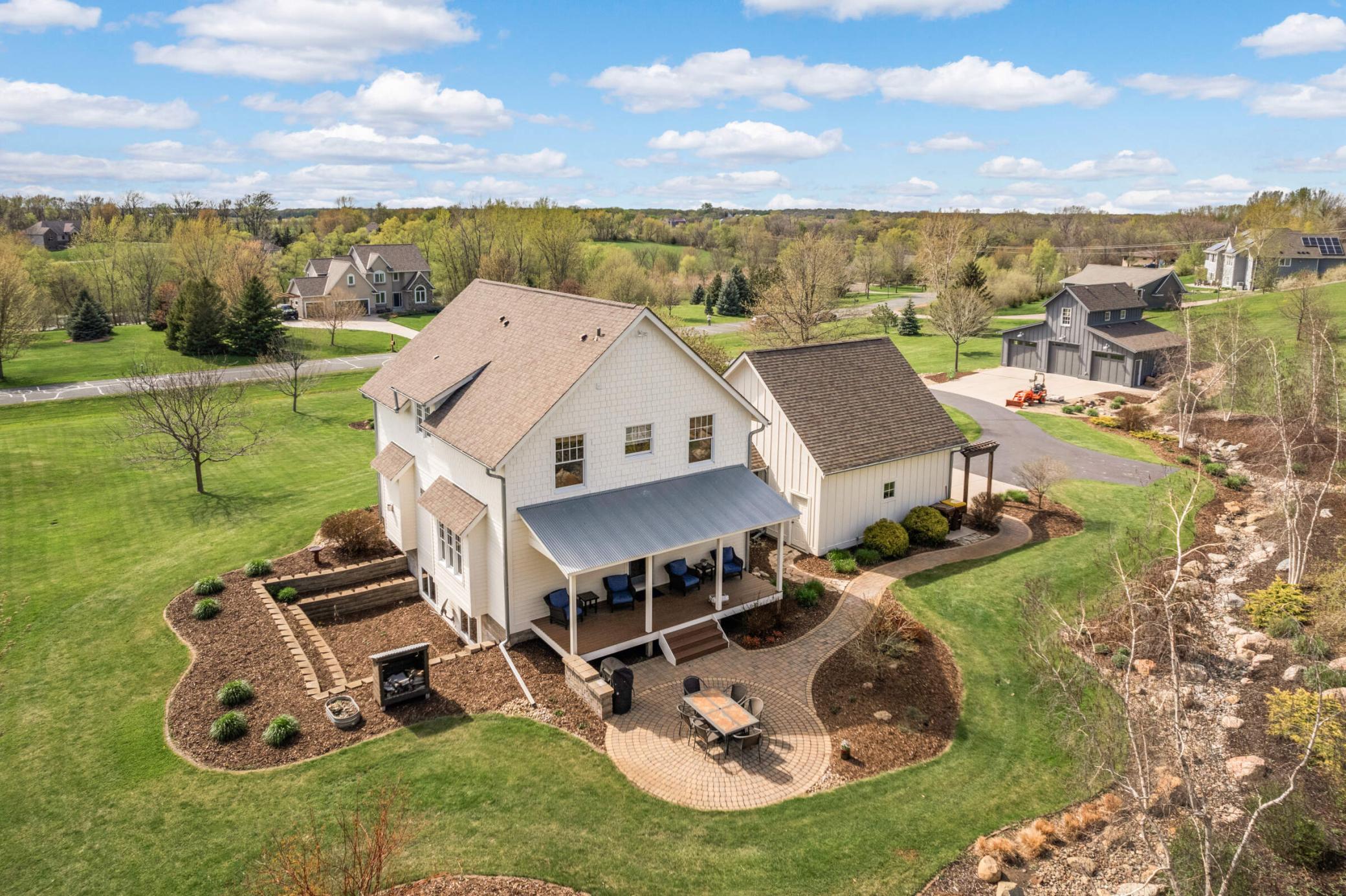 19645 Hills Of Claire Avenue