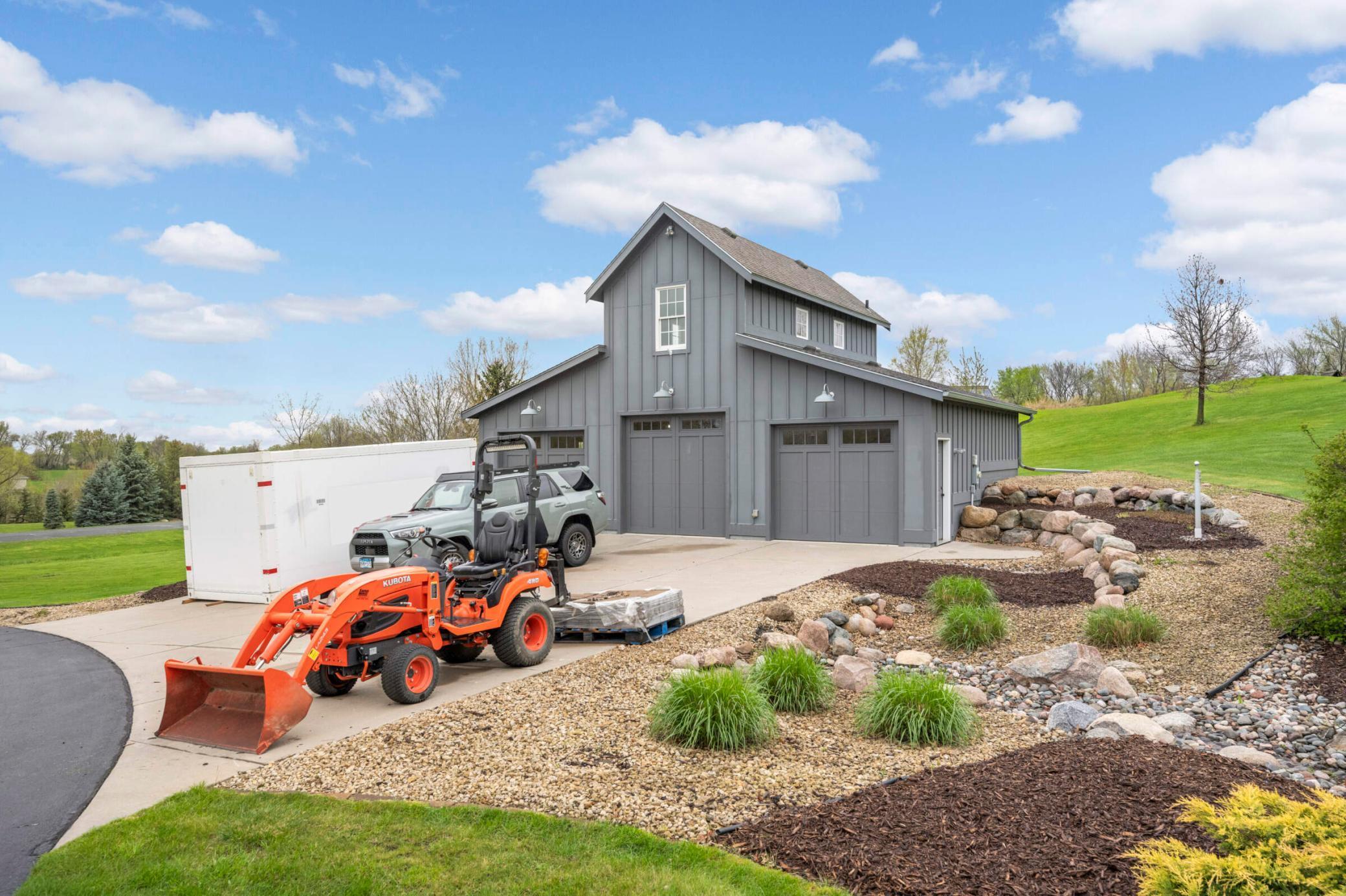 19645 Hills Of Claire Avenue