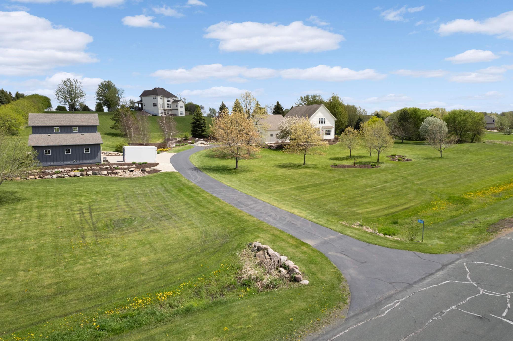 19645 Hills Of Claire Avenue