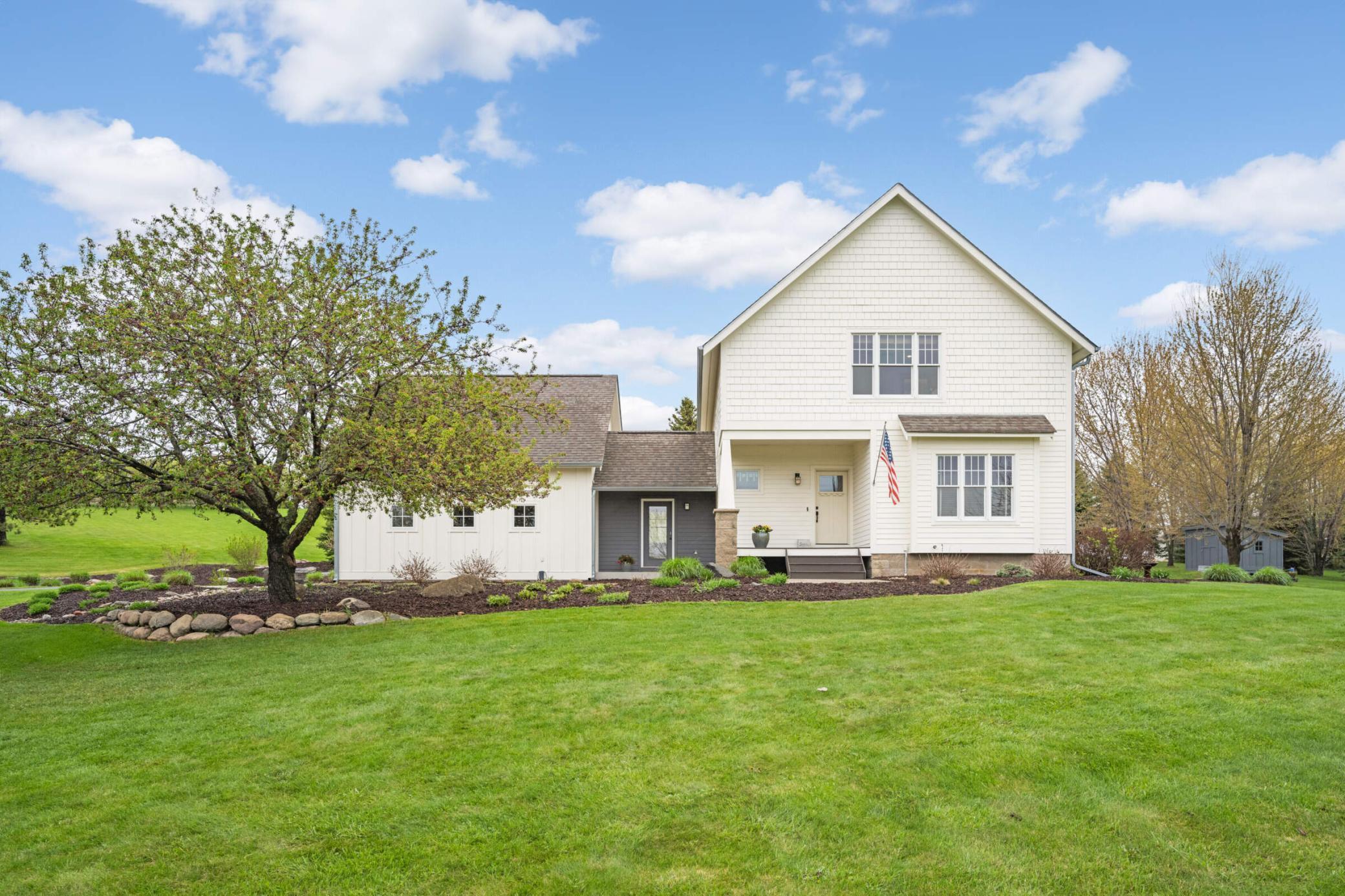 19645 Hills Of Claire Avenue