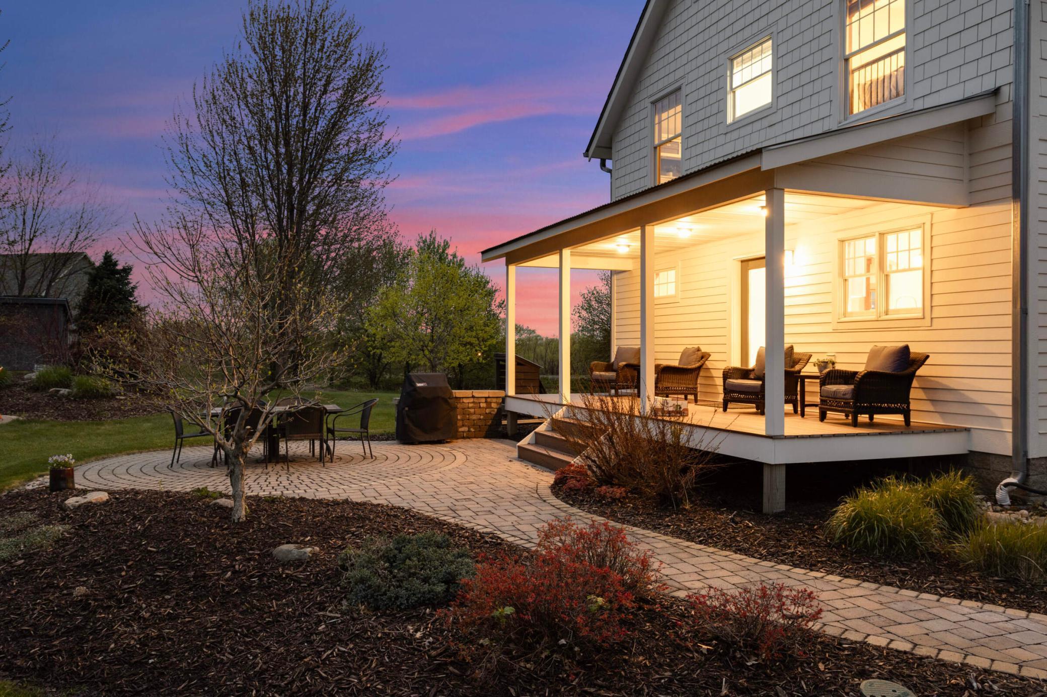 19645 Hills Of Claire Avenue