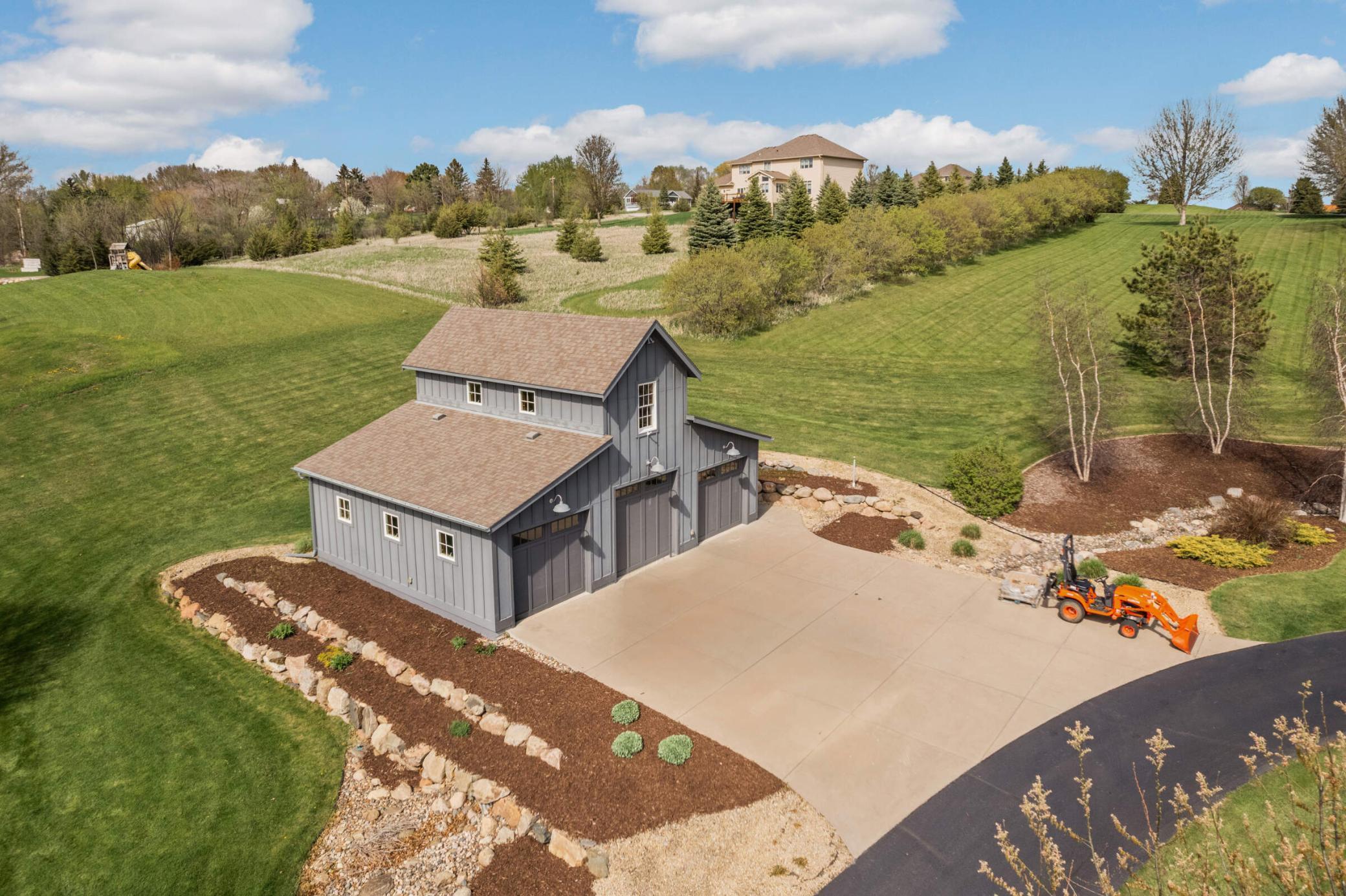 19645 Hills Of Claire Avenue