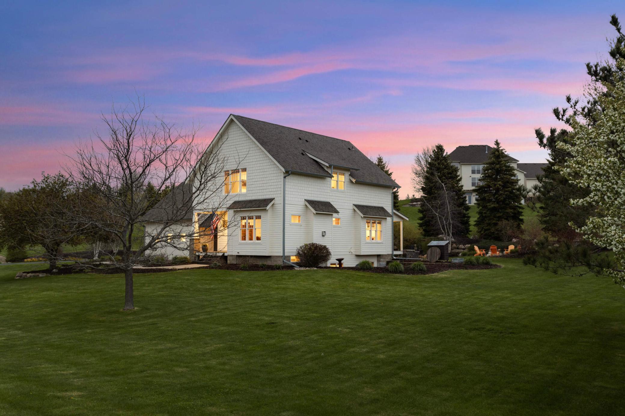 19645 Hills Of Claire Avenue