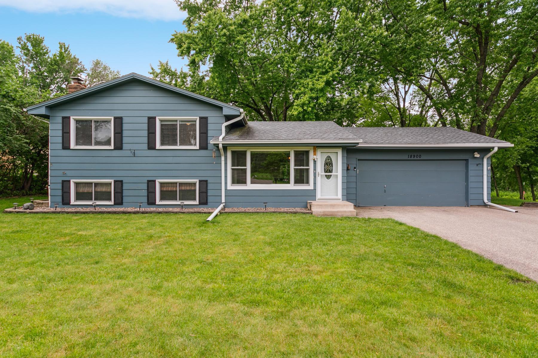 18900 Orchard Trail