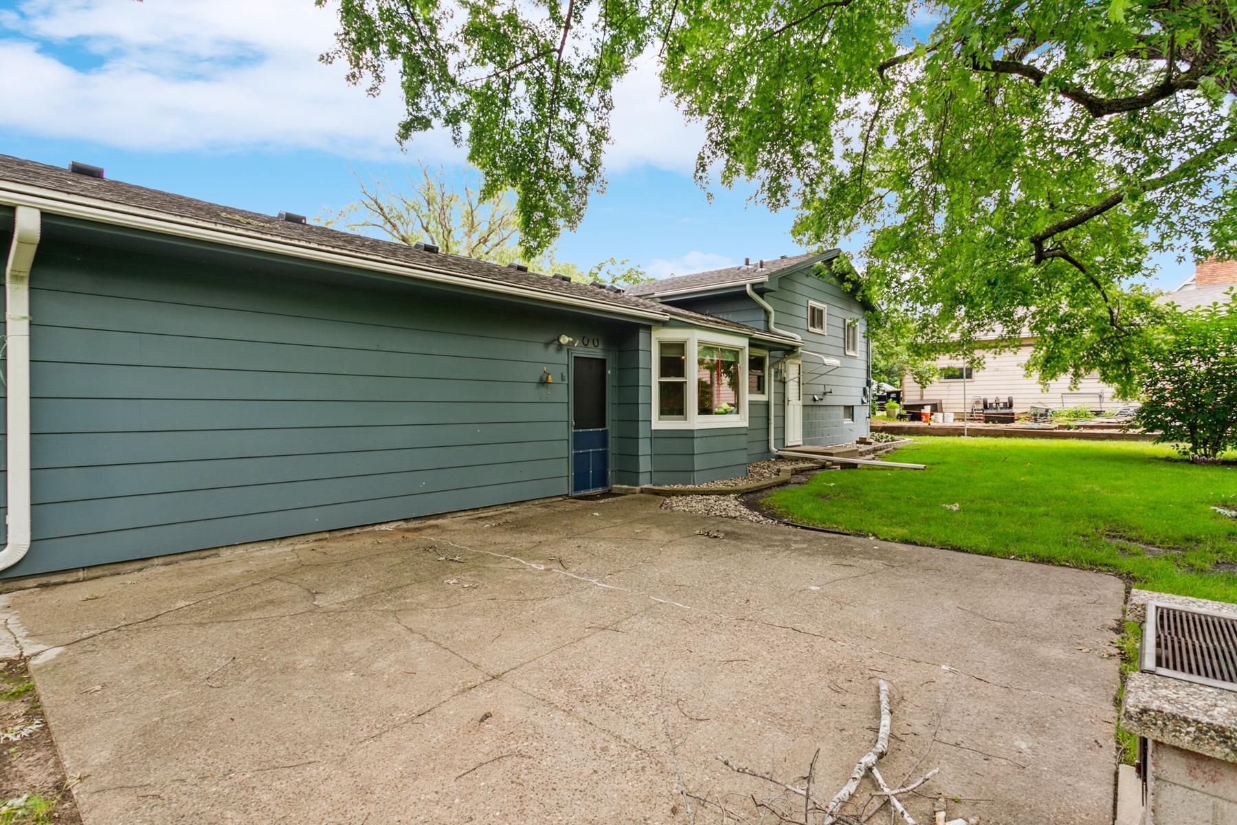18900 Orchard Trail