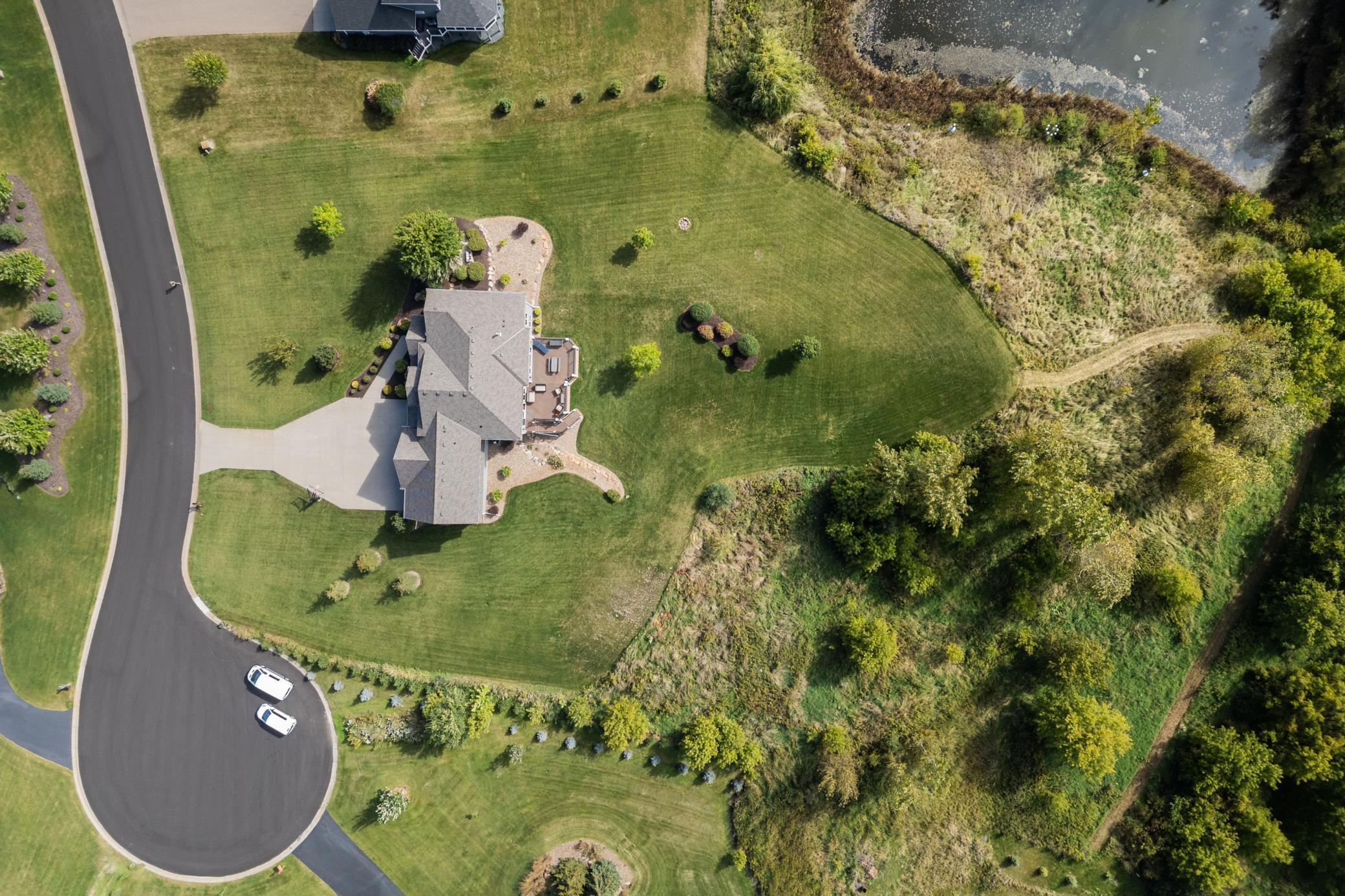 21430 Palomino Drive
