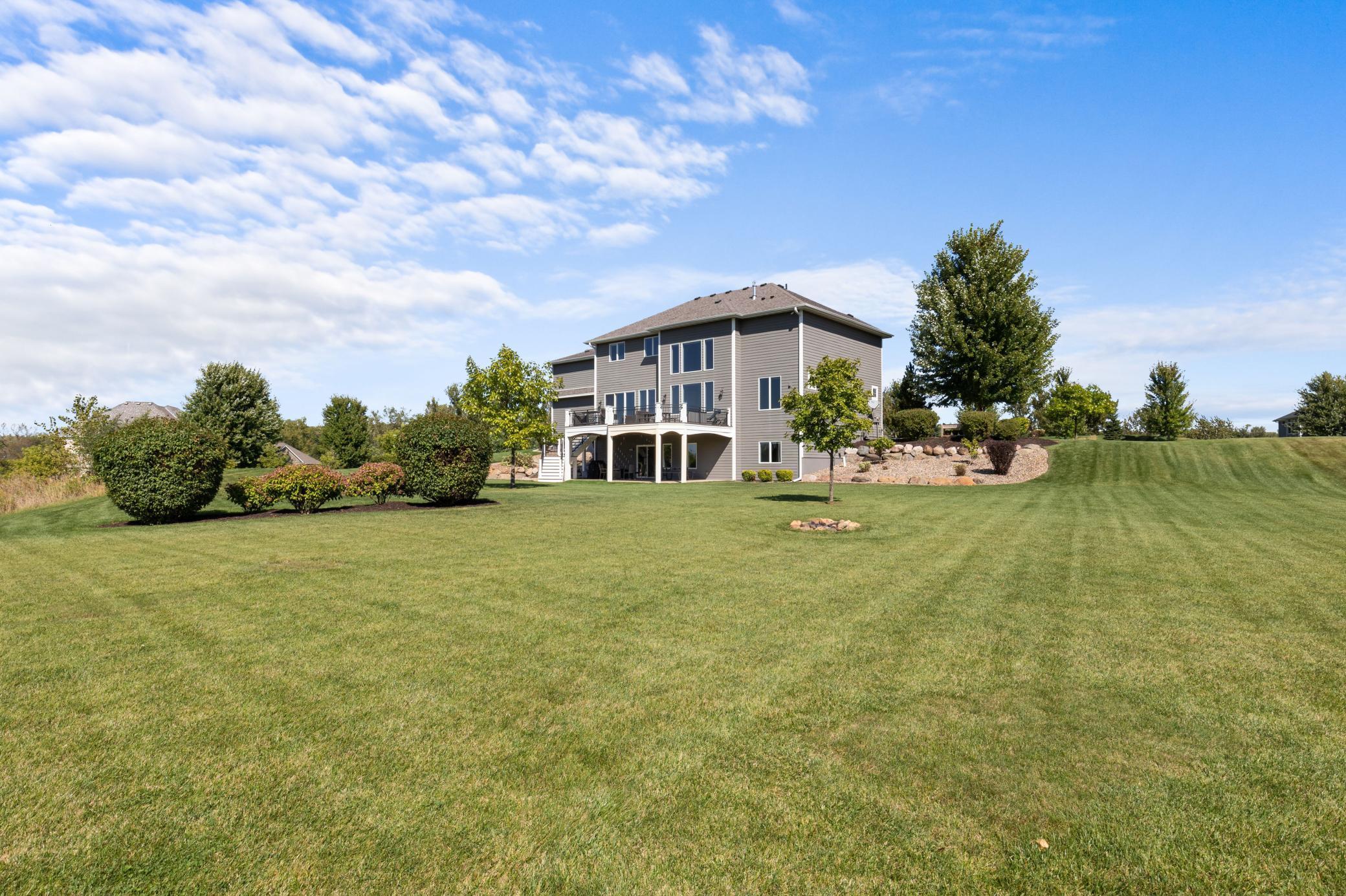 21430 Palomino Drive