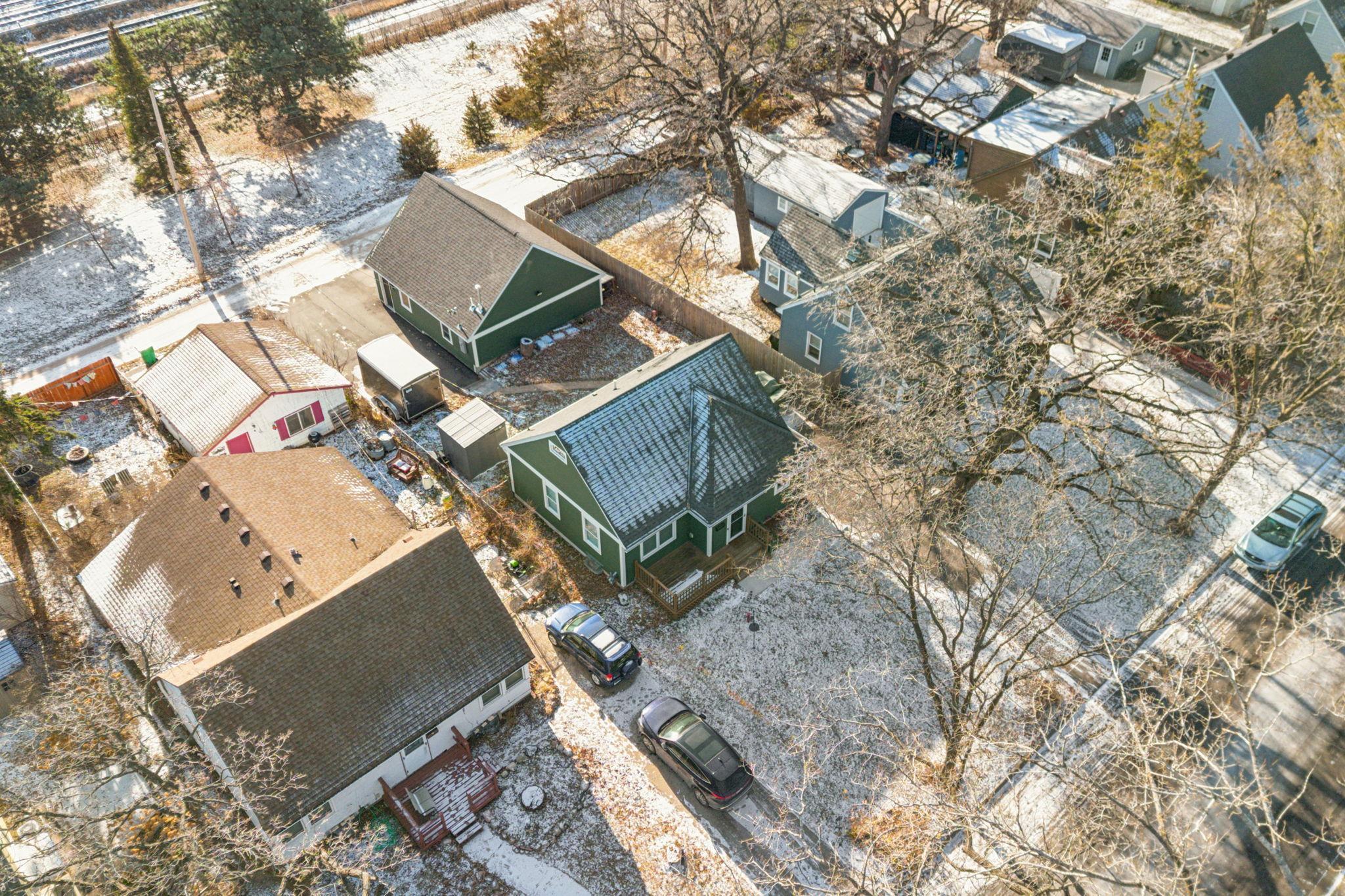 7505 Edgebrook Drive
