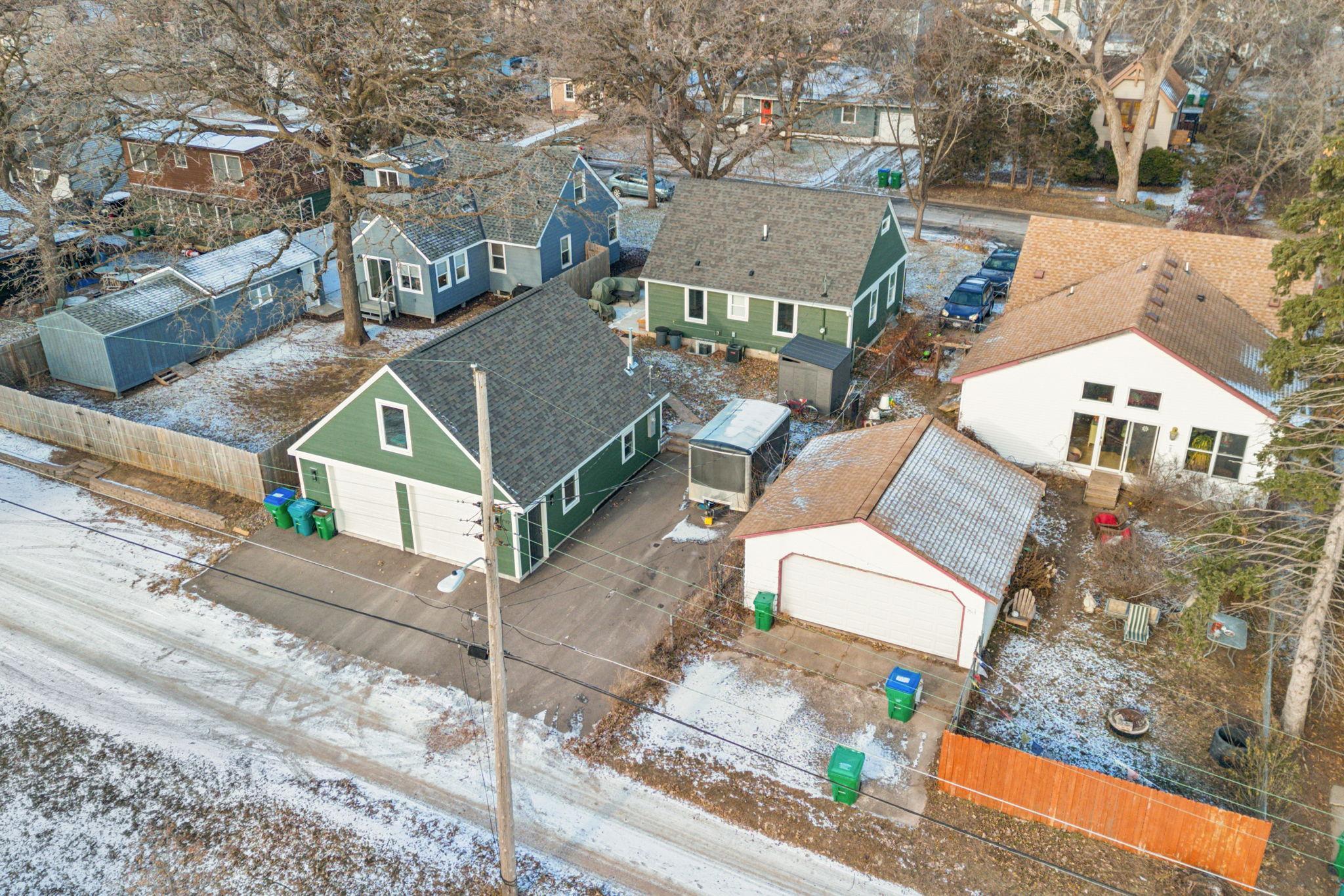 7505 Edgebrook Drive