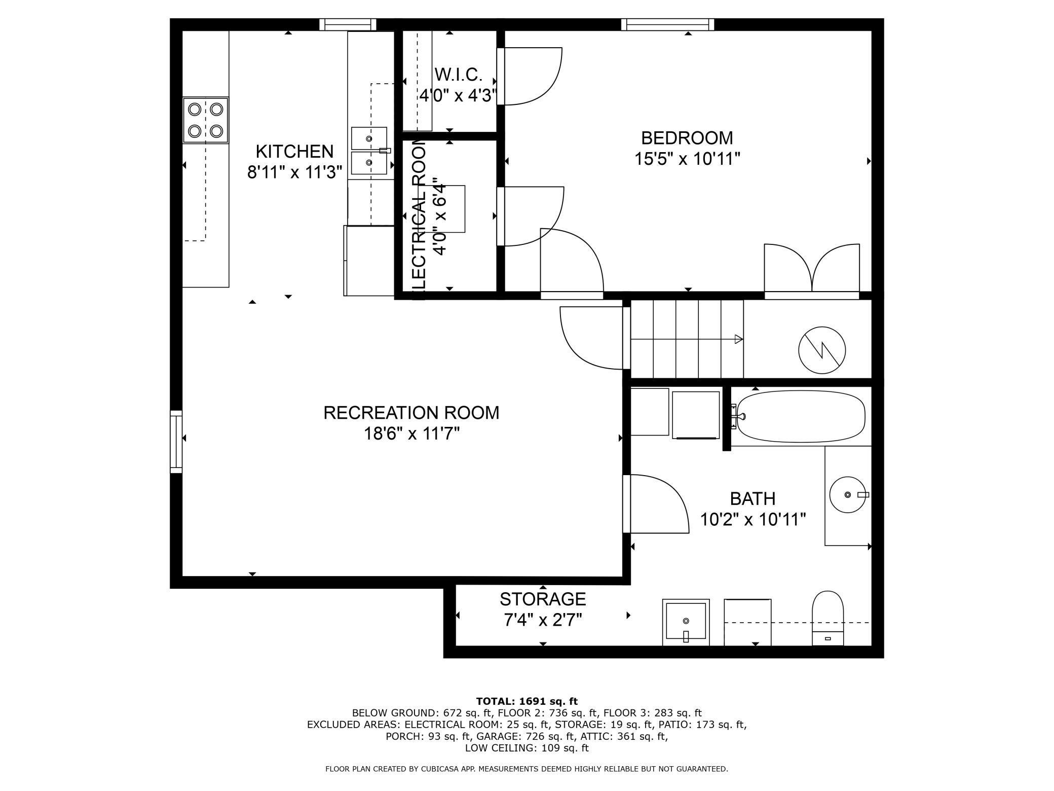 7505 Edgebrook Drive