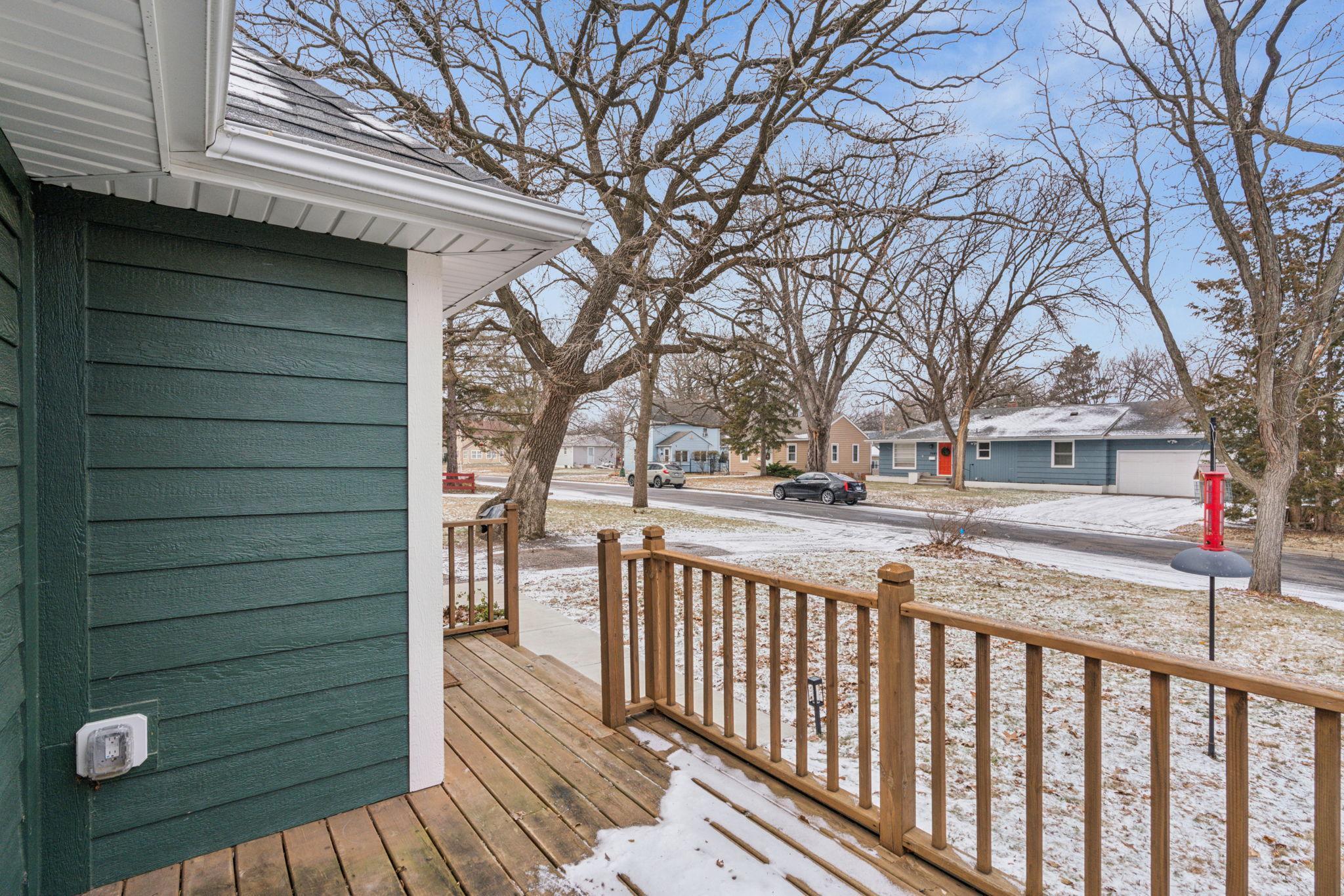 7505 Edgebrook Drive