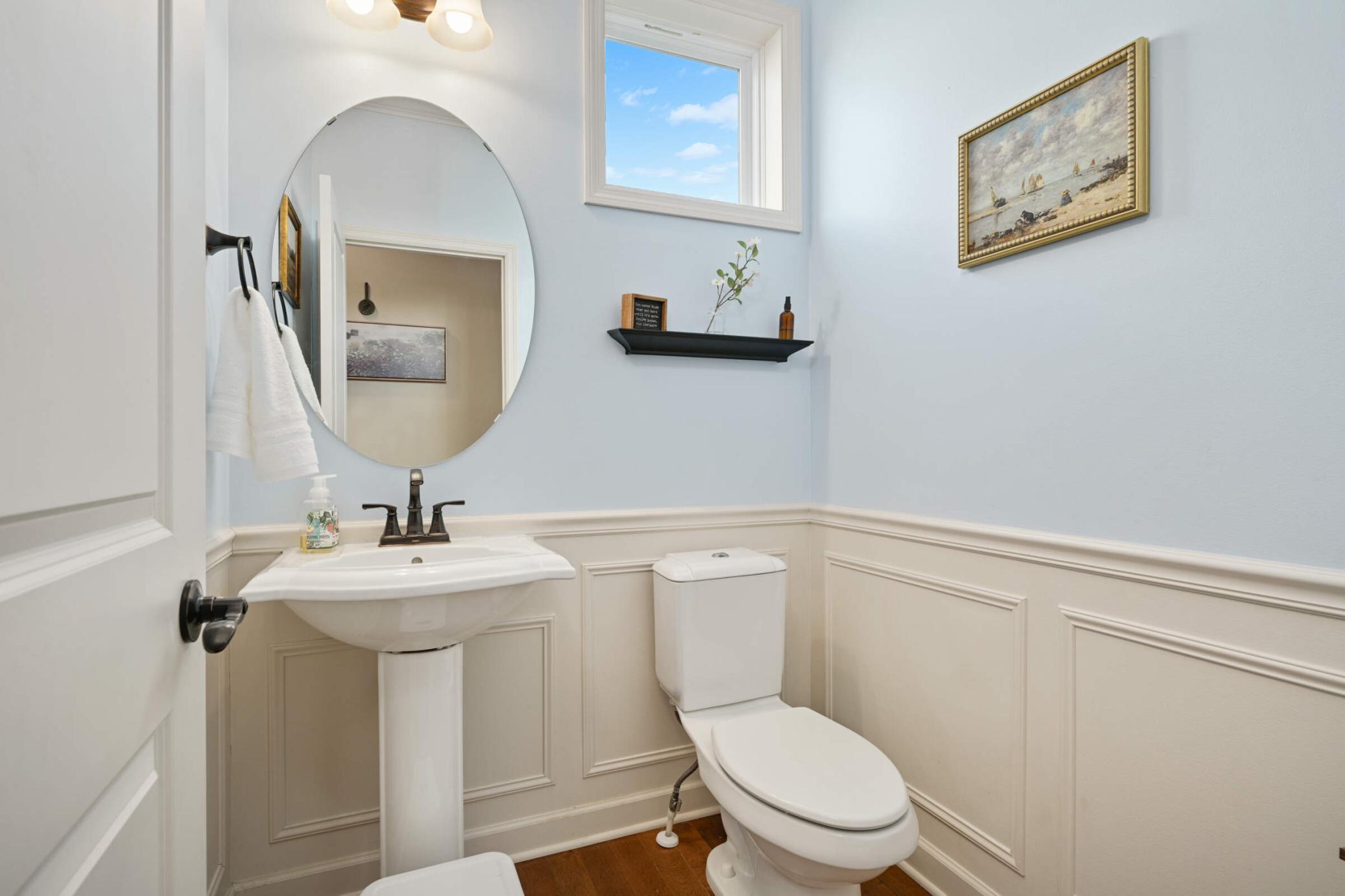 19310 Huntington Avenue