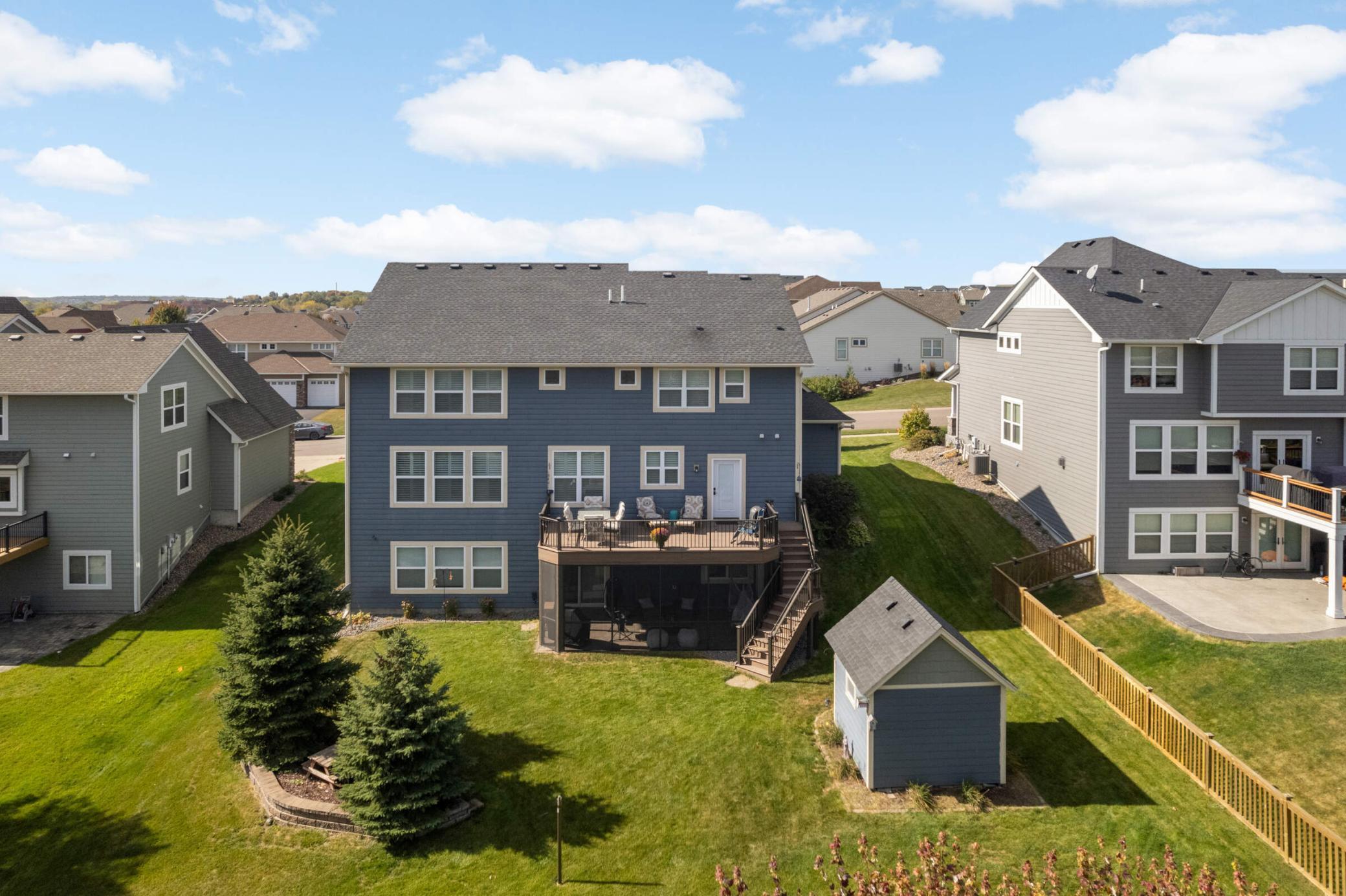 19310 Huntington Avenue