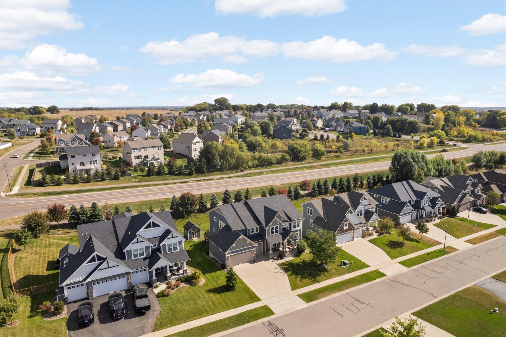 19310 Huntington Avenue