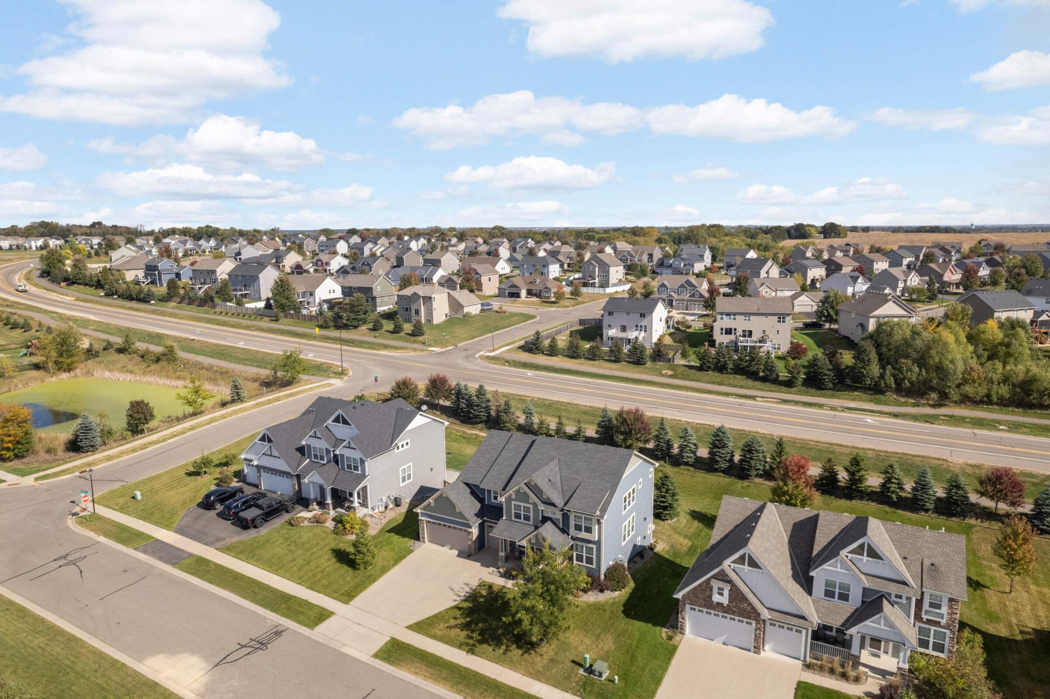 19310 Huntington Avenue