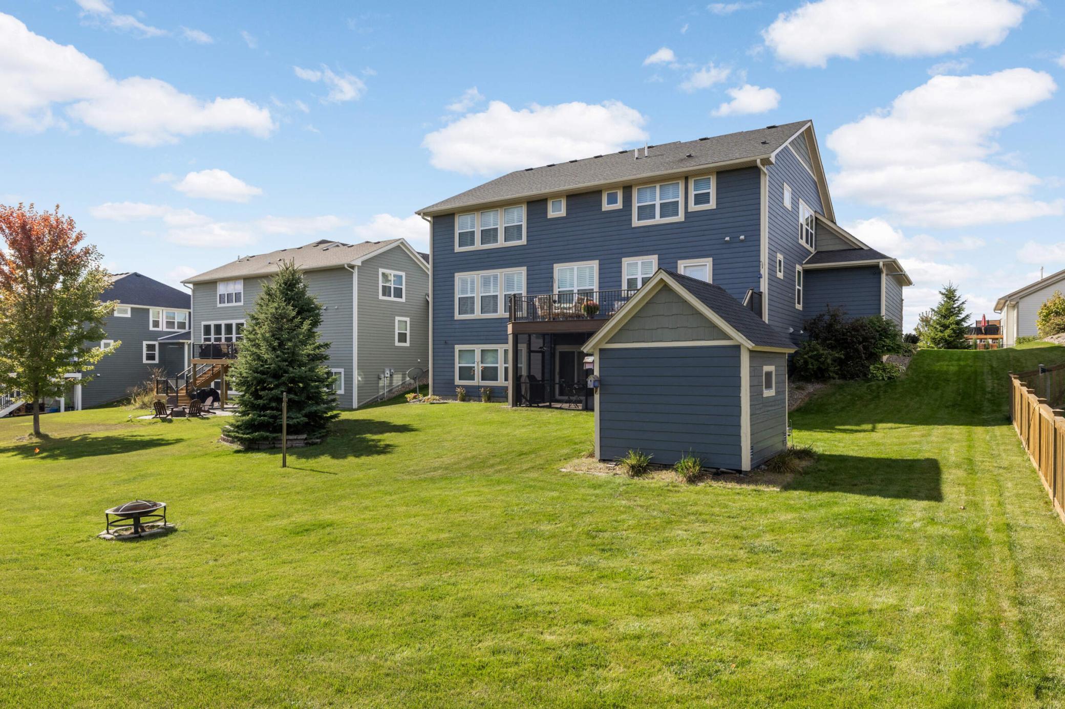 19310 Huntington Avenue