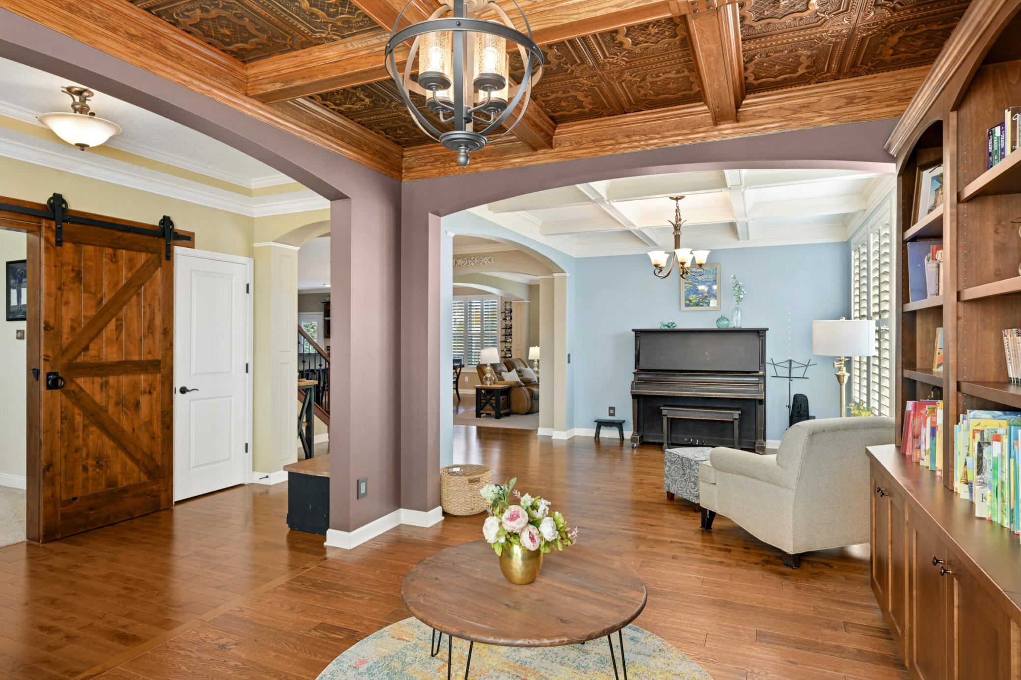 19310 Huntington Avenue