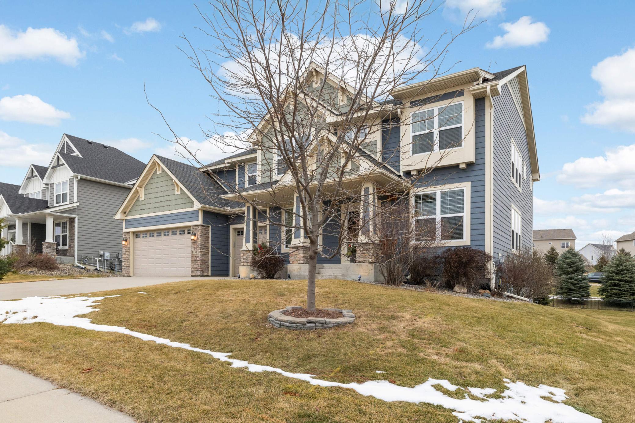 19310 Huntington Avenue